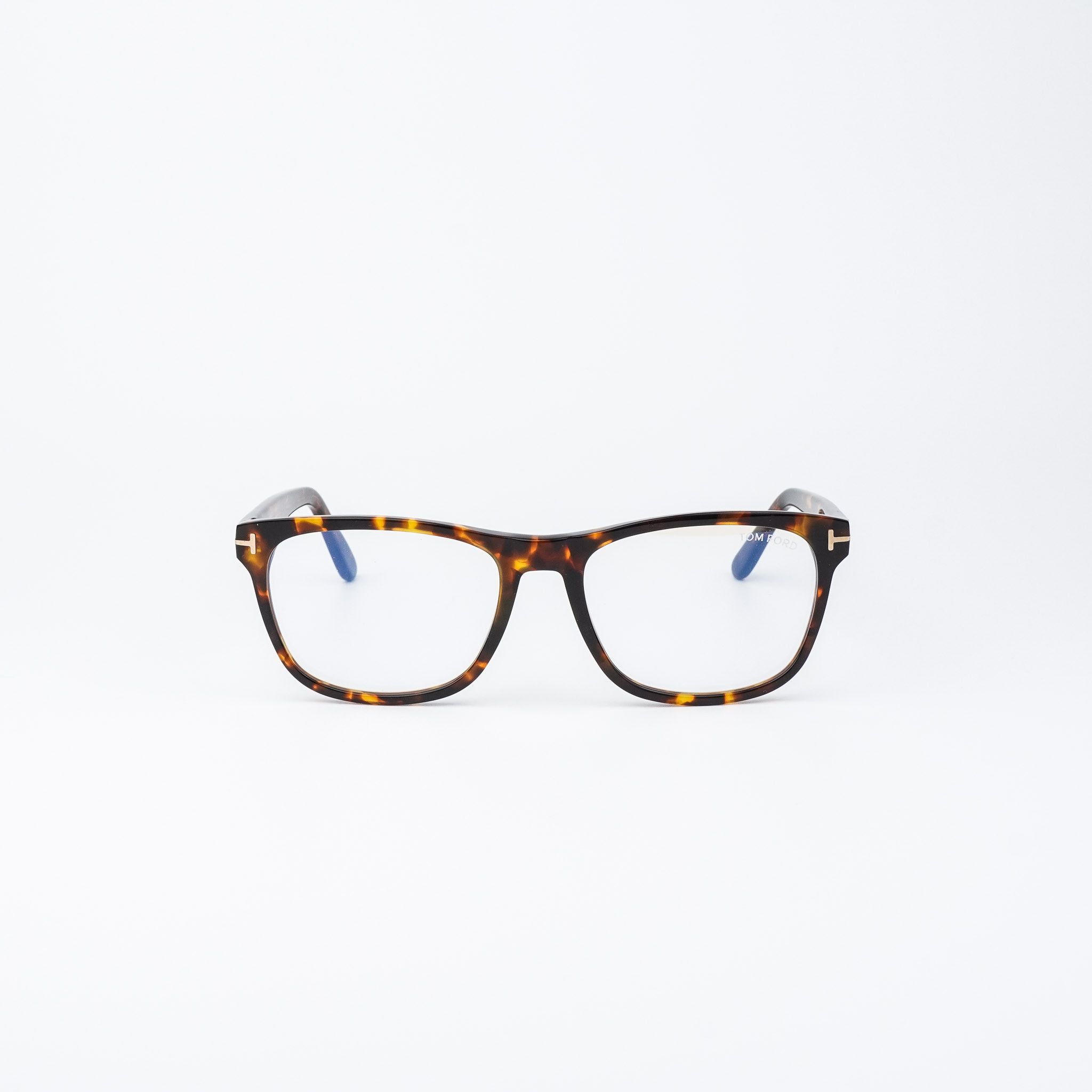 Tom Ford Tom Ford Men Eyeglasses Square FT5662-B 056 NEW AUTHENTIC Size ONE SIZE - 3 Thumbnail