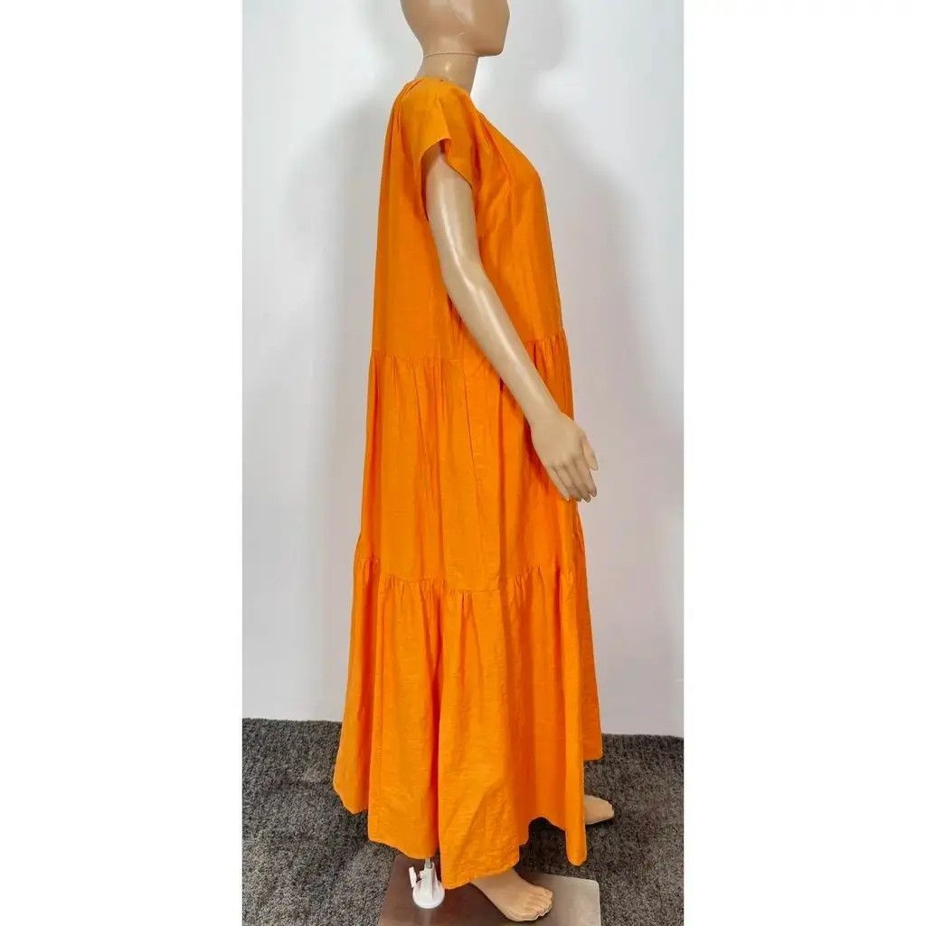 Max Mara Maxi dress, Max Mara Size M / US 6-8 / IT 42-44 - 3 Thumbnail
