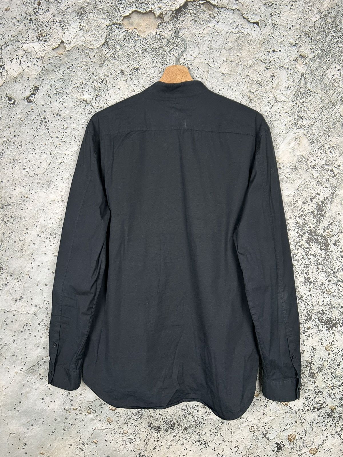 Cos COS Avant Garde Premium Scandi Shirt Minimalist Archive Size US M / EU 48-50 / 2 - 4 Thumbnail