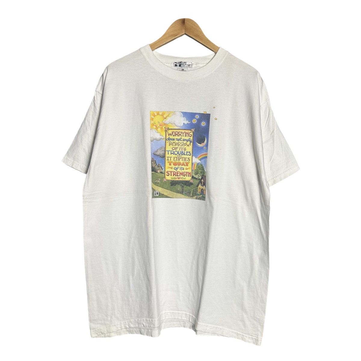 Other Mary Engelbreit Art Tee Size XL / US 12-14 / IT 48-50 - 1 Thumbnail