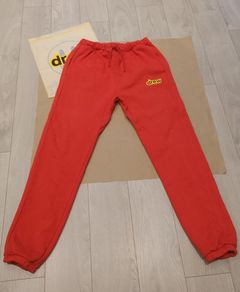 Drew house skidoodle online sweatpants