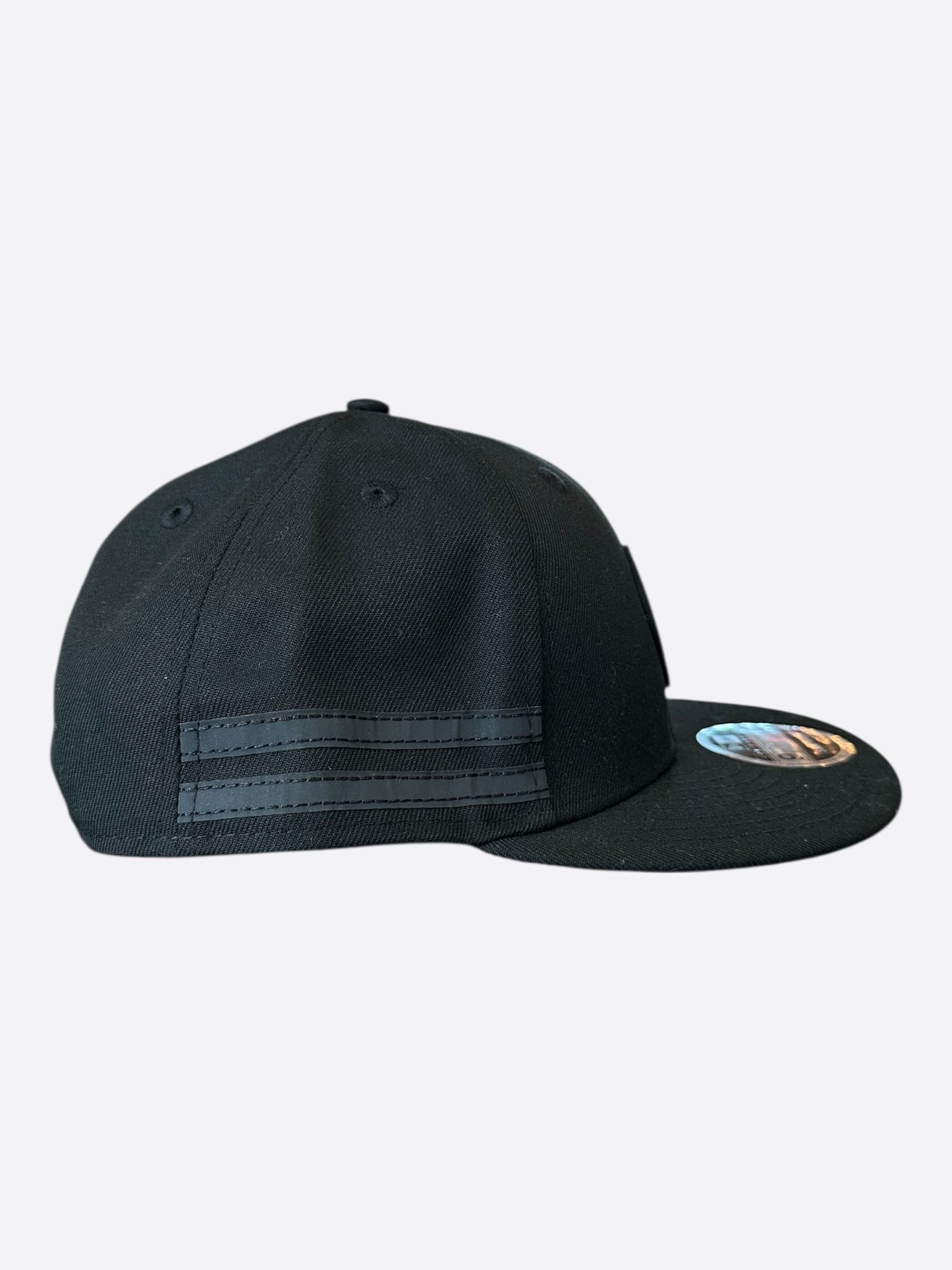 Canada Goose Canada Goose Black Arctic Disc Hat Size ONE SIZE - 2 Thumbnail
