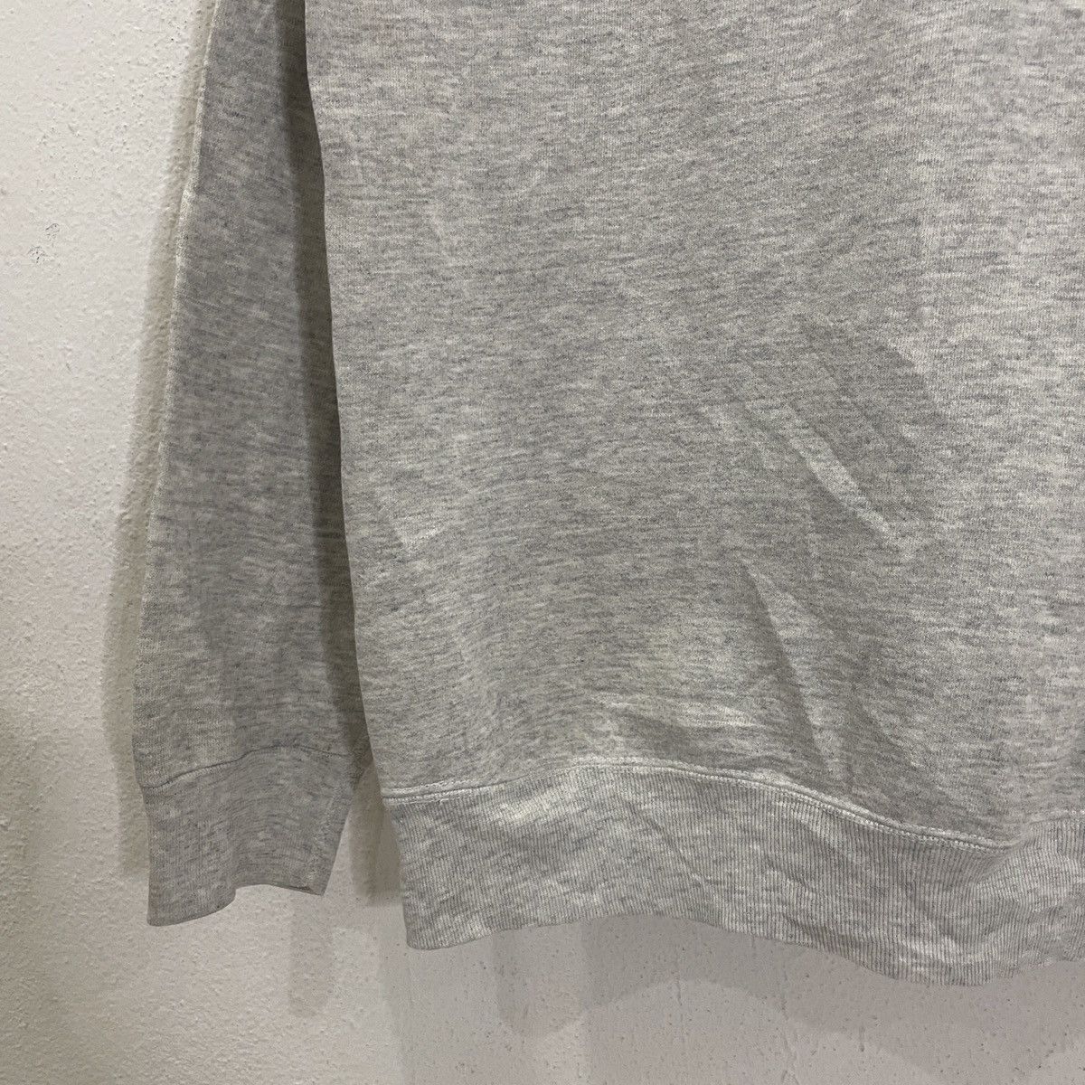 Japanese Brand Vintage 90s Discus Athletic Sweatshirt Size US M / EU 48-50 / 2 - 9 Thumbnail