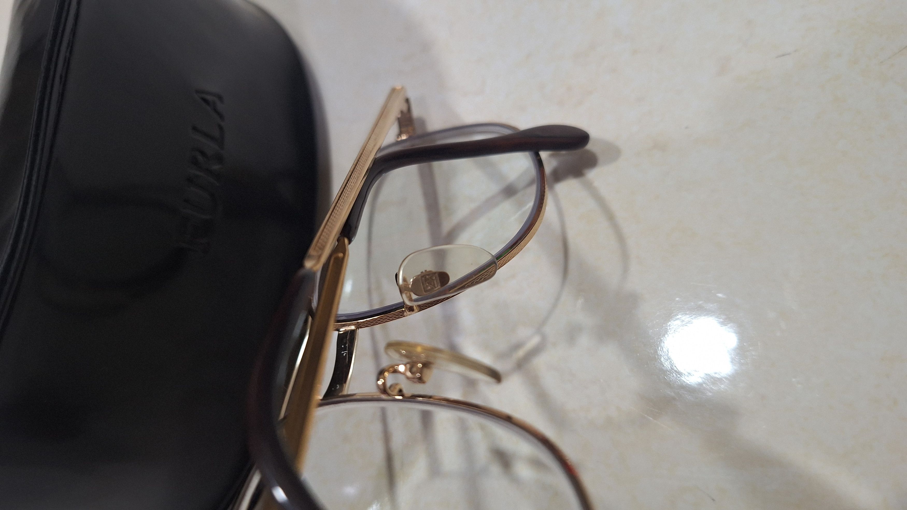 Vintage VINTAGE ZEISS WEST GERMANY METZLER RODENSTOCK Size ONE SIZE - 4 Thumbnail