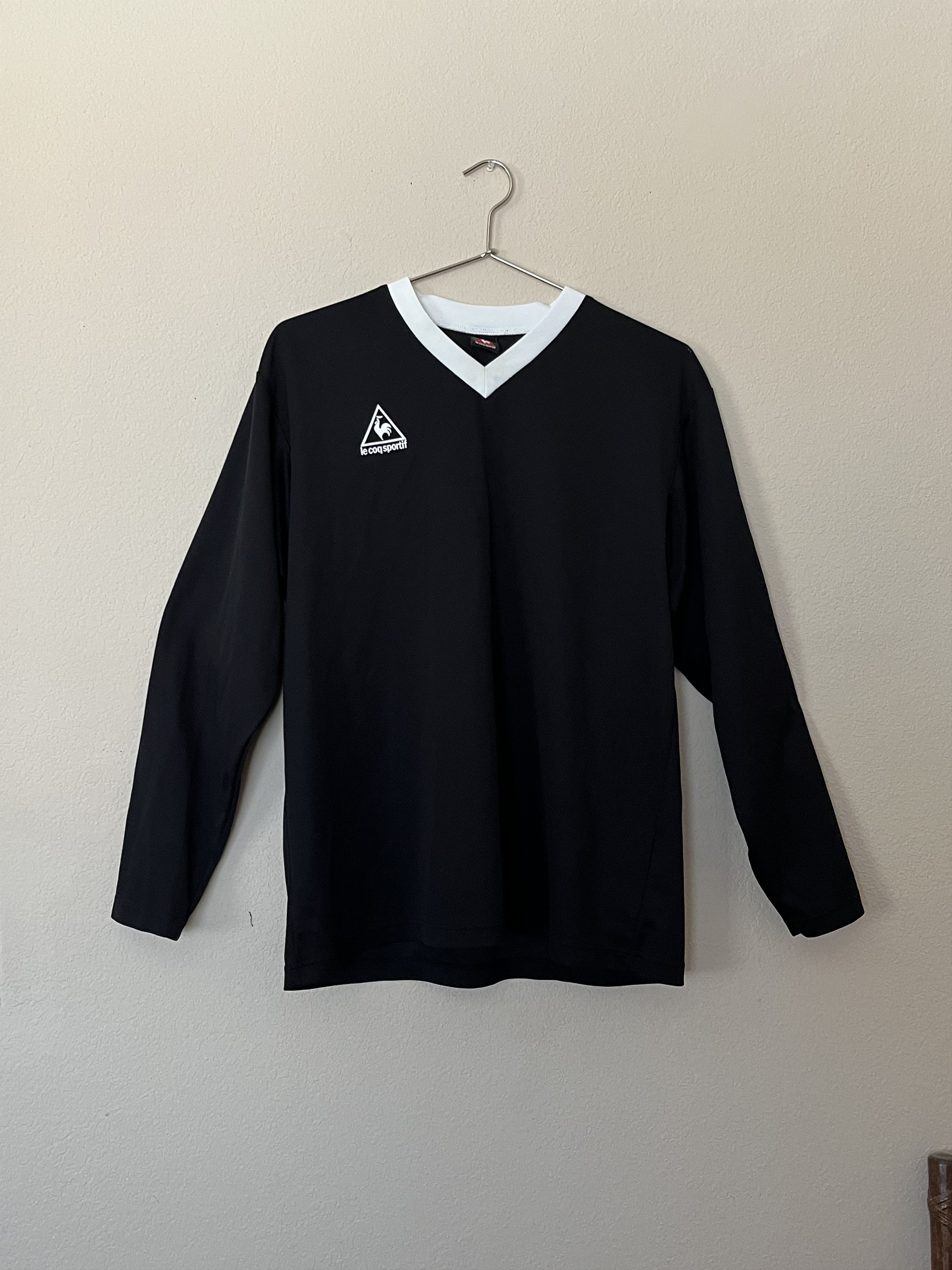 Le Coq Sportif Le Coq Sportif jersey shirt | Grailed