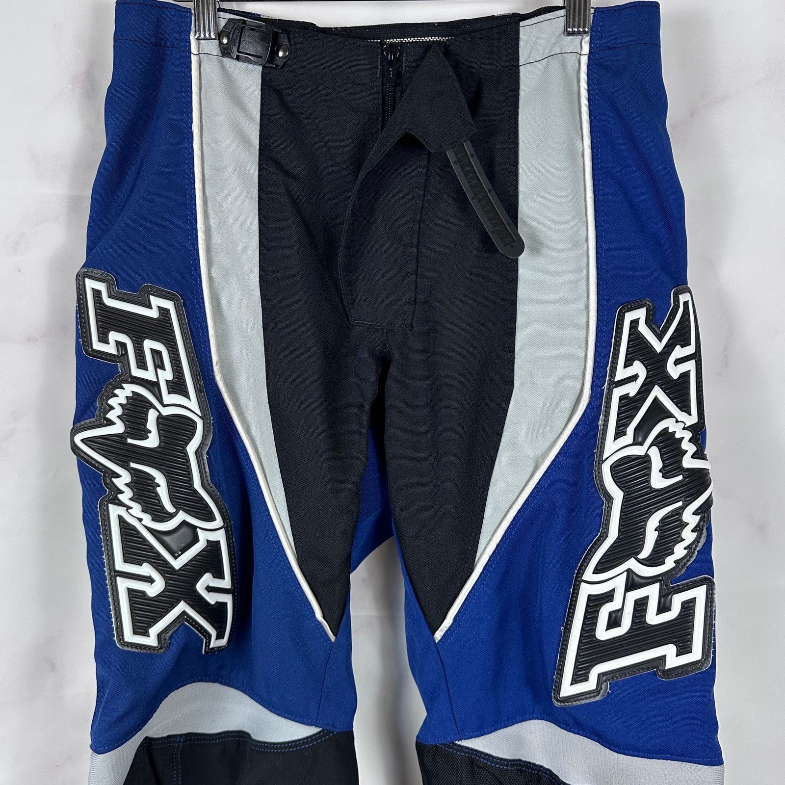 Fox Racing Fox 180 Moto Pants Size US 32 / EU 48 - 2 Thumbnail