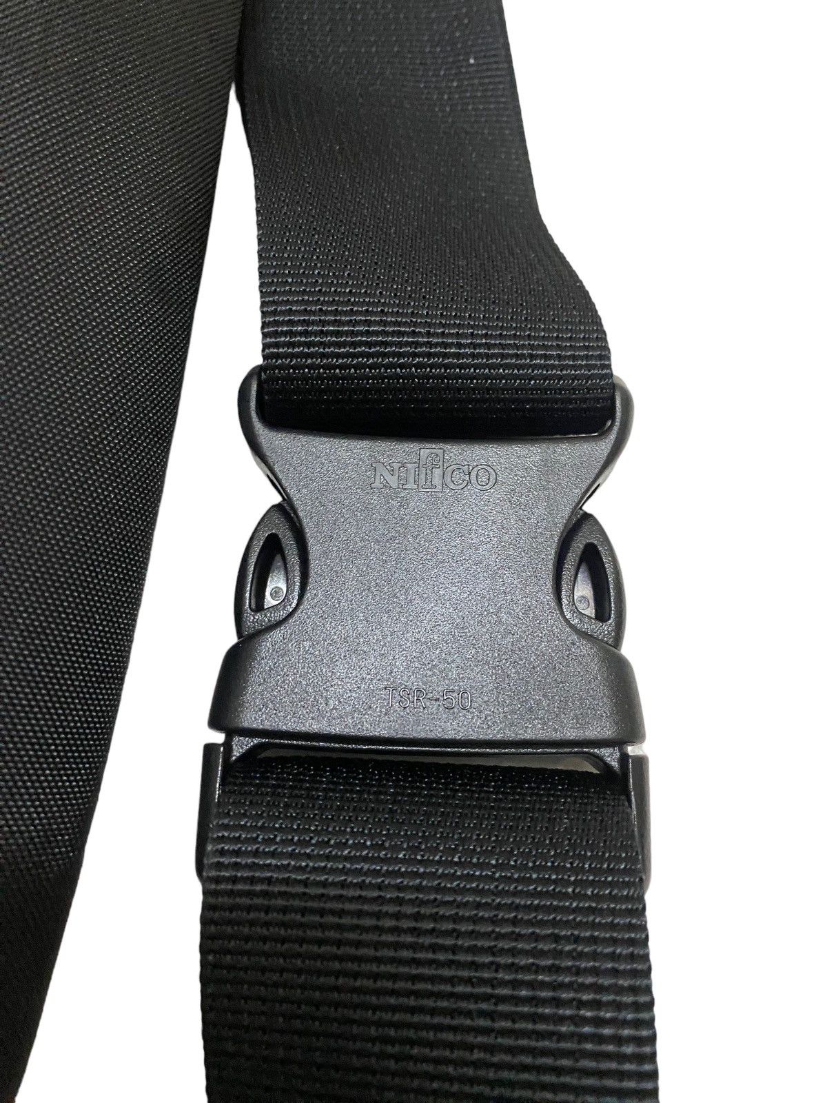 Handmade Seal Craftsmanship 2-way Body Bag Waterproof Size ONE SIZE - 9 Thumbnail