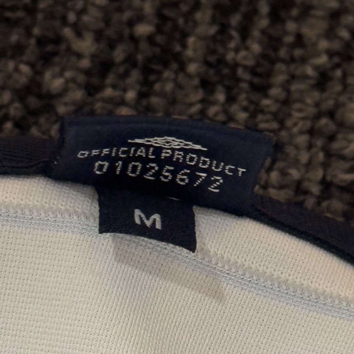 Umbro Umbro England 2003 2005 Home Jersey Size US M / EU 48-50 / 2 - 6 Thumbnail