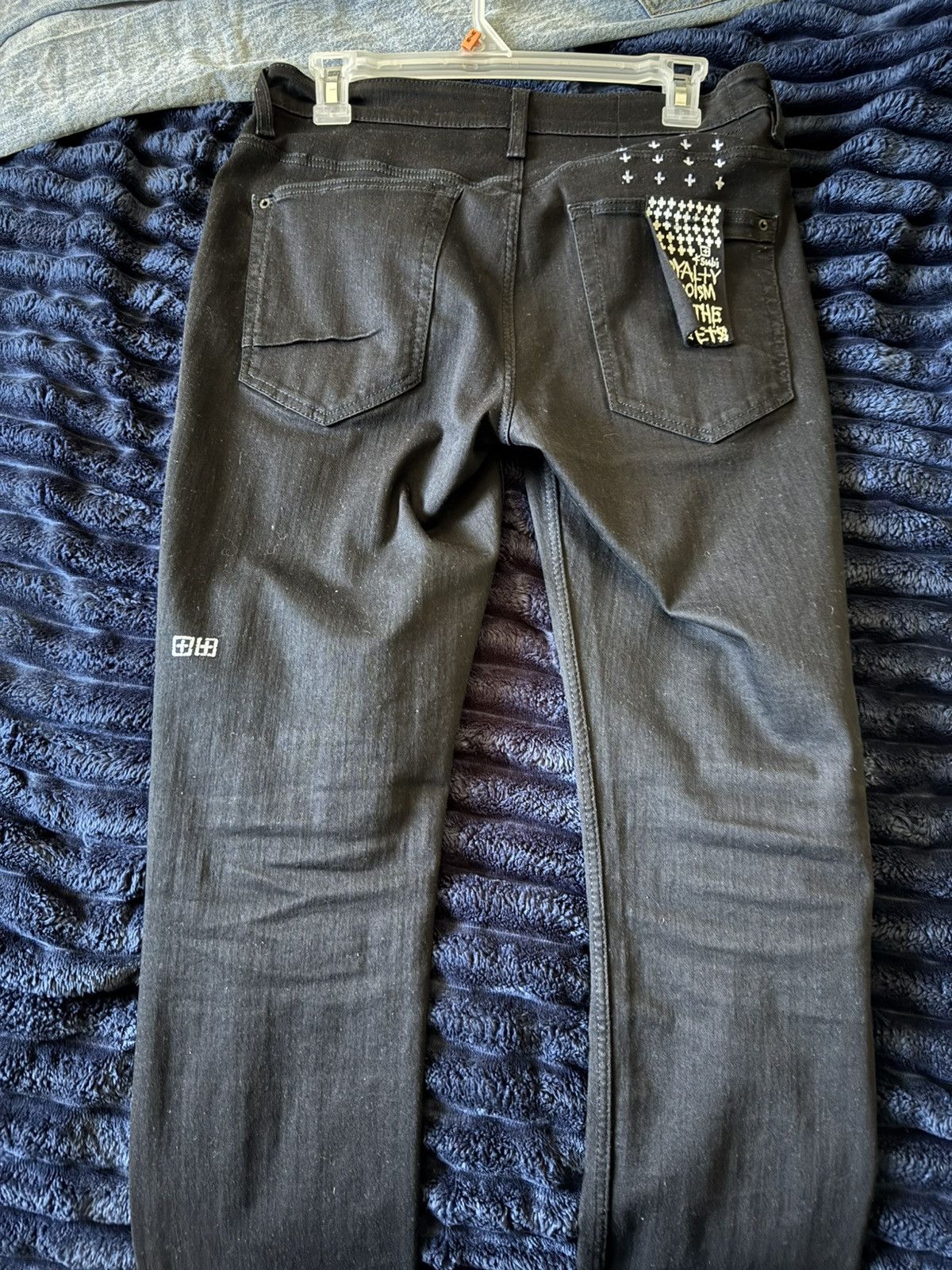 Ksubi Ksubi skinny jeans Size US 31 - 2 Thumbnail