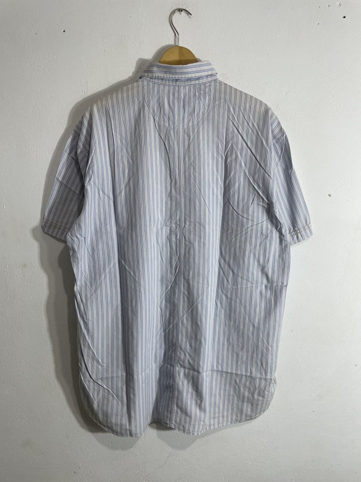 Issey Miyake Undefined Floral Printed Shirt Issey style Size US L / EU 52-54 / 3 - 5 Thumbnail