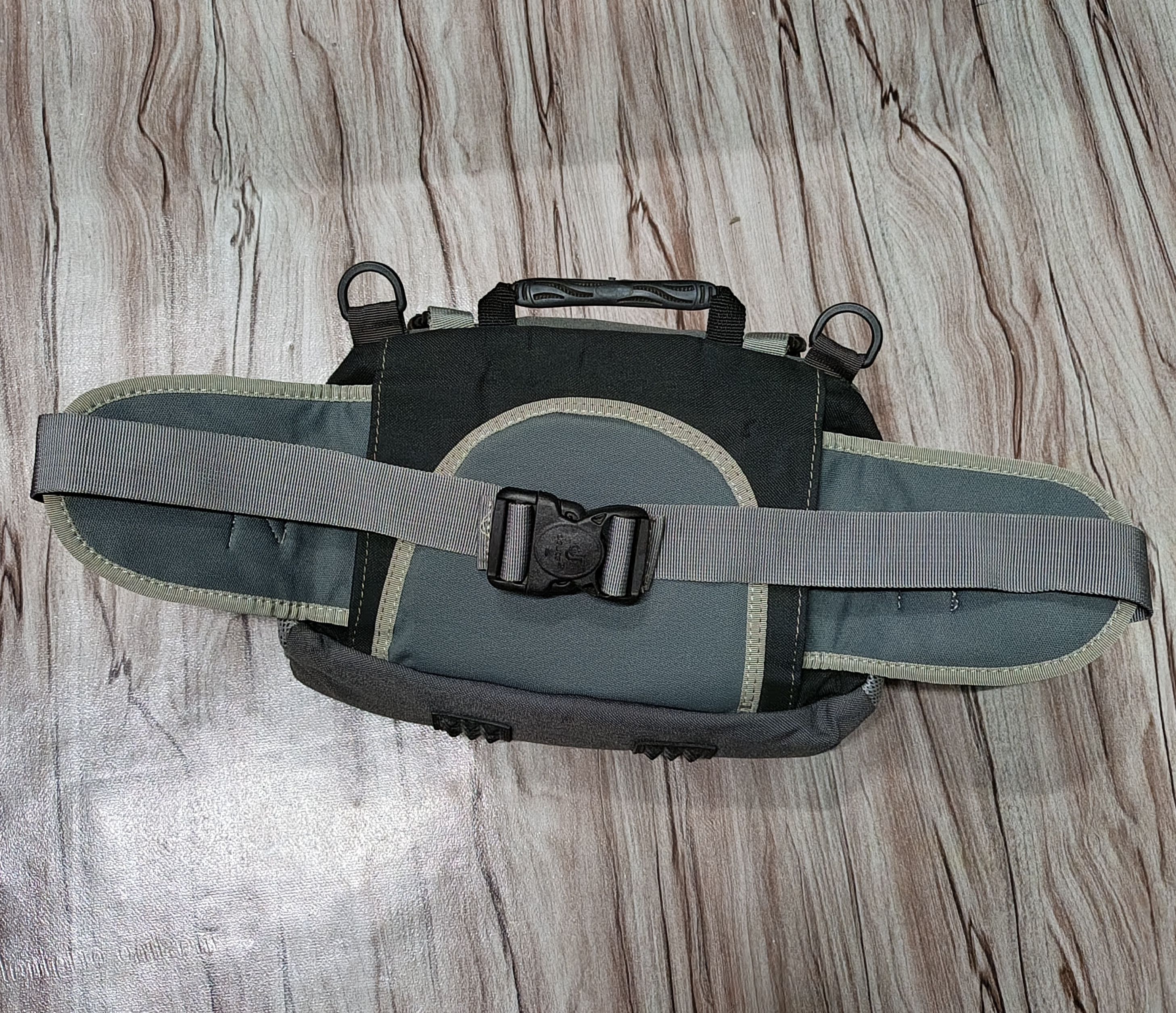 Other Deuter Travel Belt XL Pouch Bag Shoulder Bag Size ONE SIZE - 7 Thumbnail