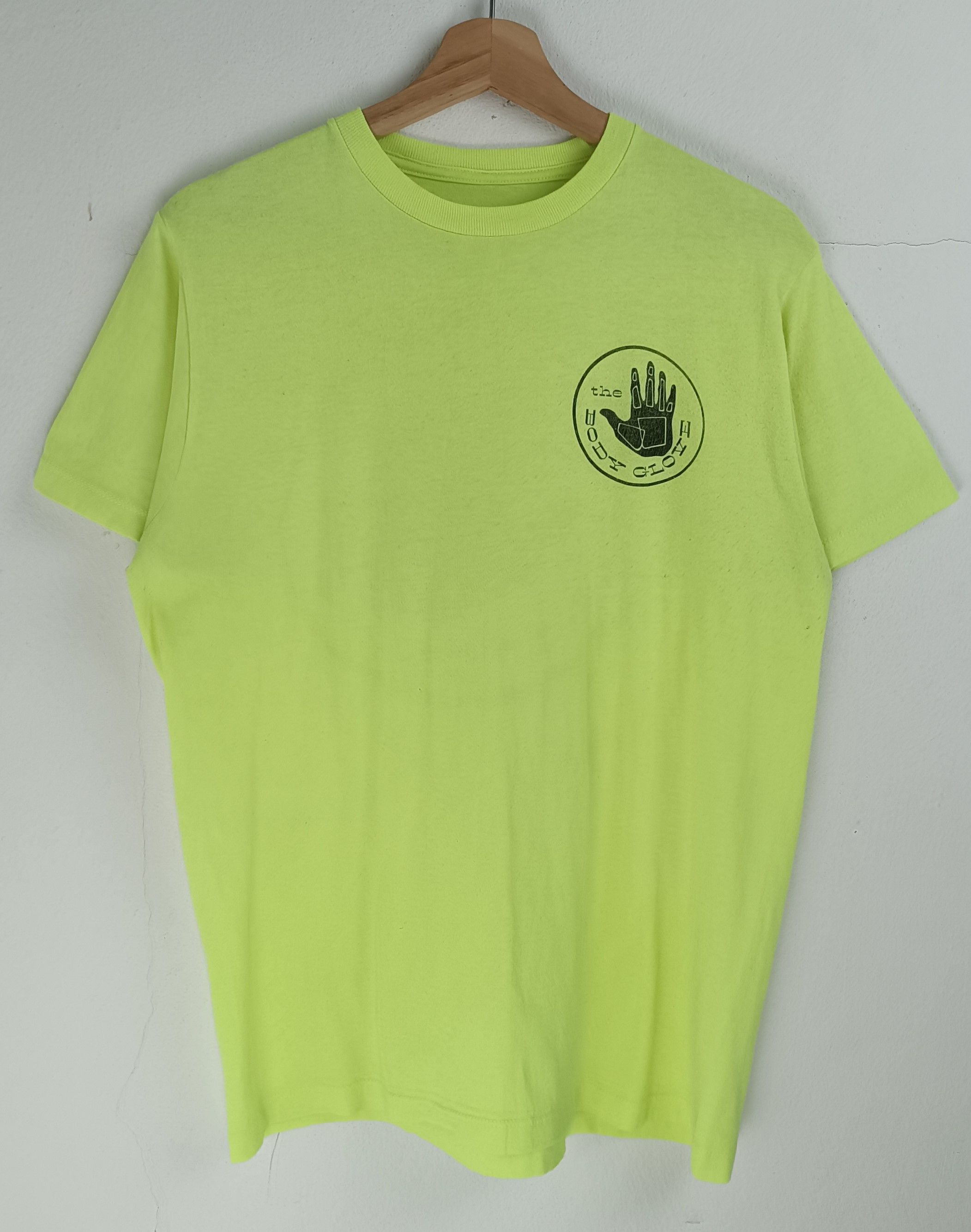 Body Glove VINTAGE BODY GLOVE BIG LOGO B.HIT SURF HAWAII SUN SURF BEACH Size US M / EU 48-50 / 2 - 4 Thumbnail