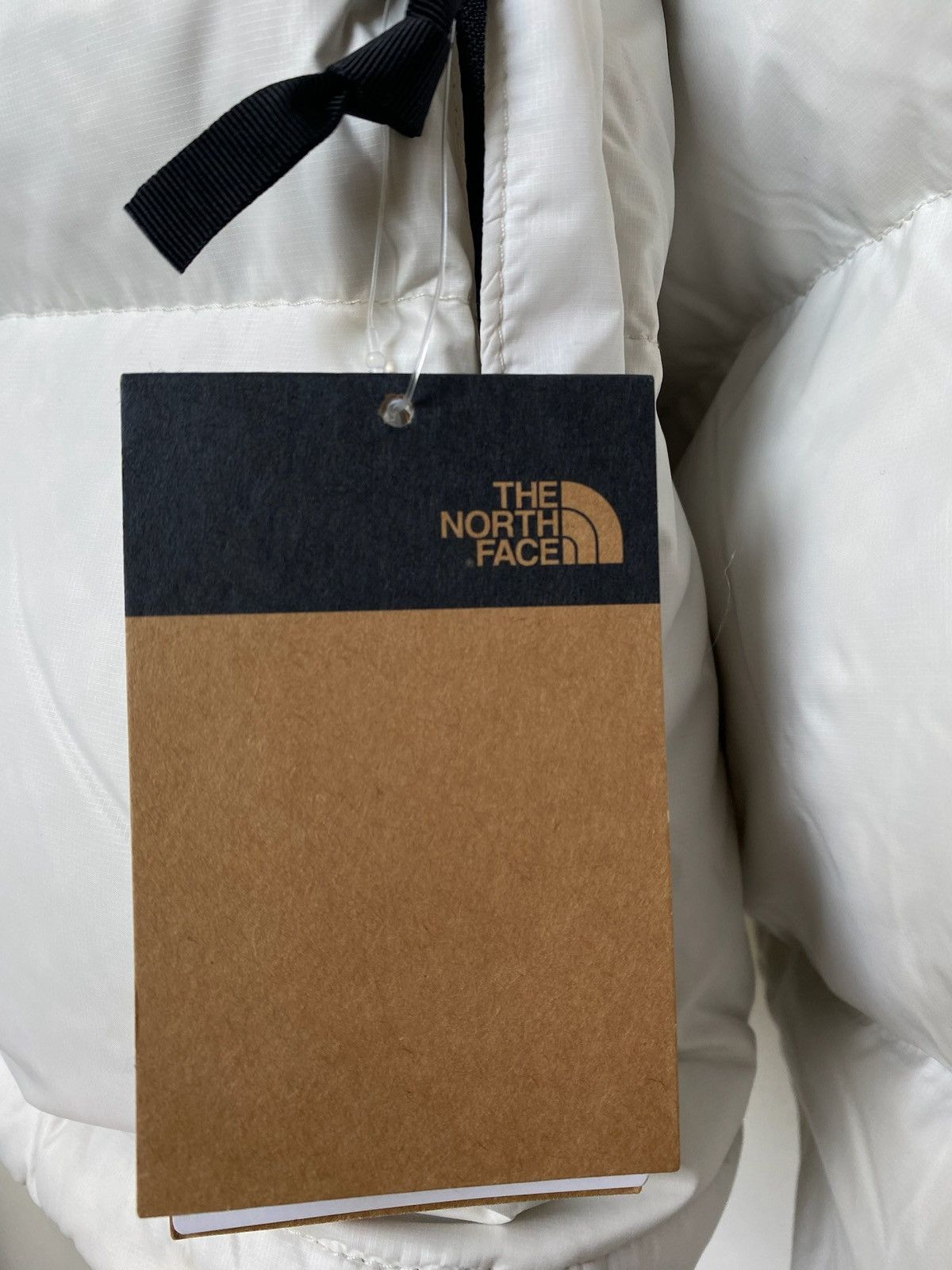 The North Face The North Face Nuptse 1996 Size US XL / EU 56 / 4 - 14 Thumbnail