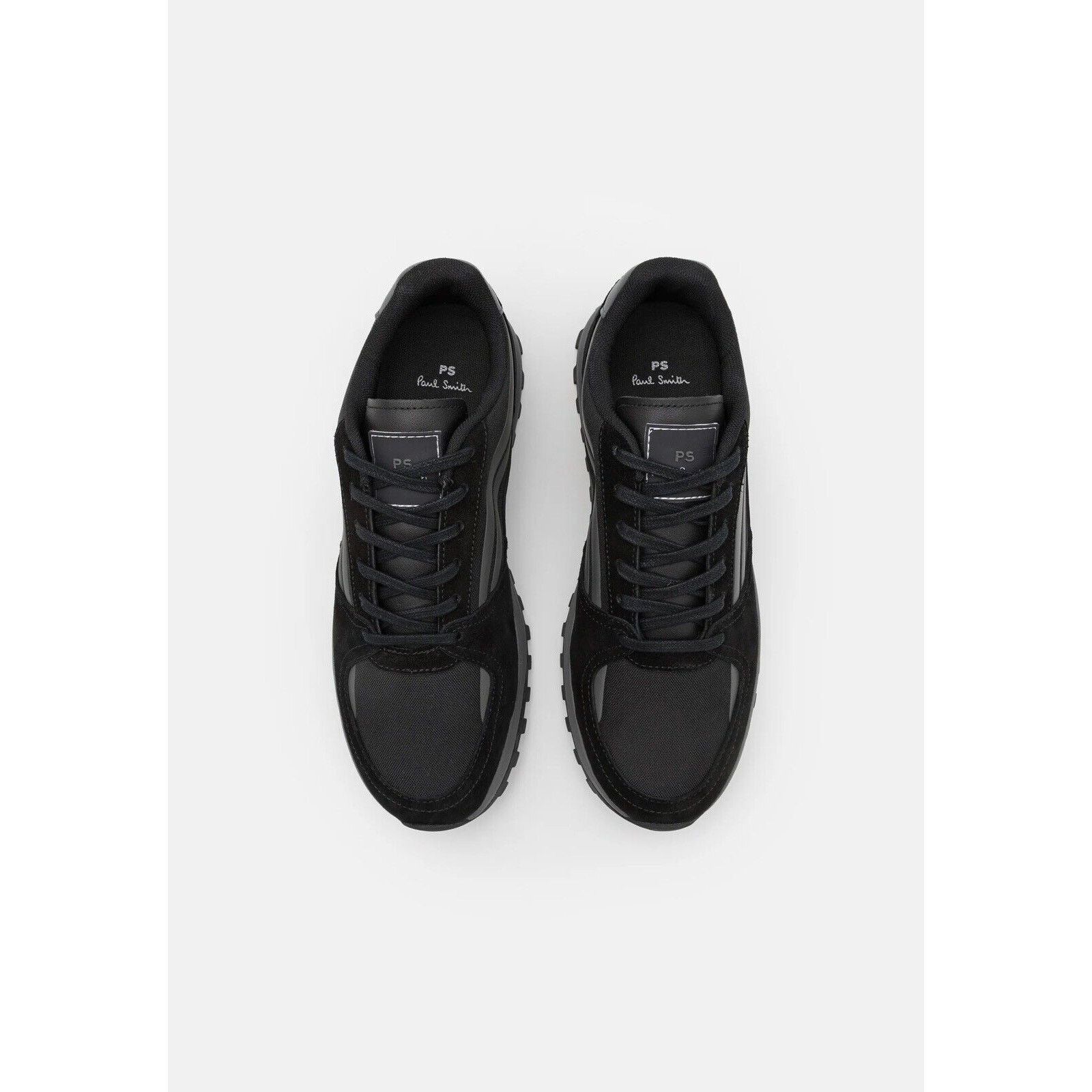 Paul Smith NWT $275 Paul Smith “Damon” Suede Sneakers Size US 12, UK 11 Size US 12 / EU 45 - 9 Thumbnail