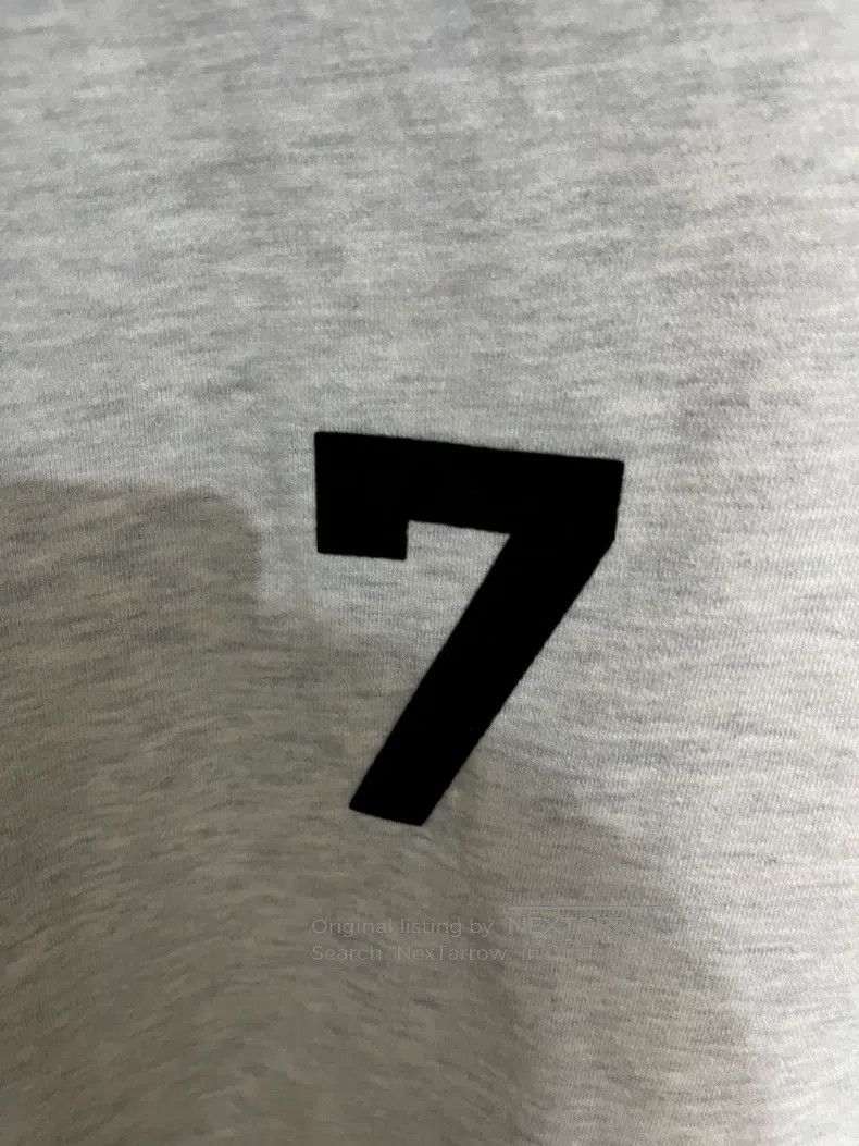 Fear of God fear of god Sweatshirt beige Size US S / EU 44-46 / 1 - 4 Thumbnail