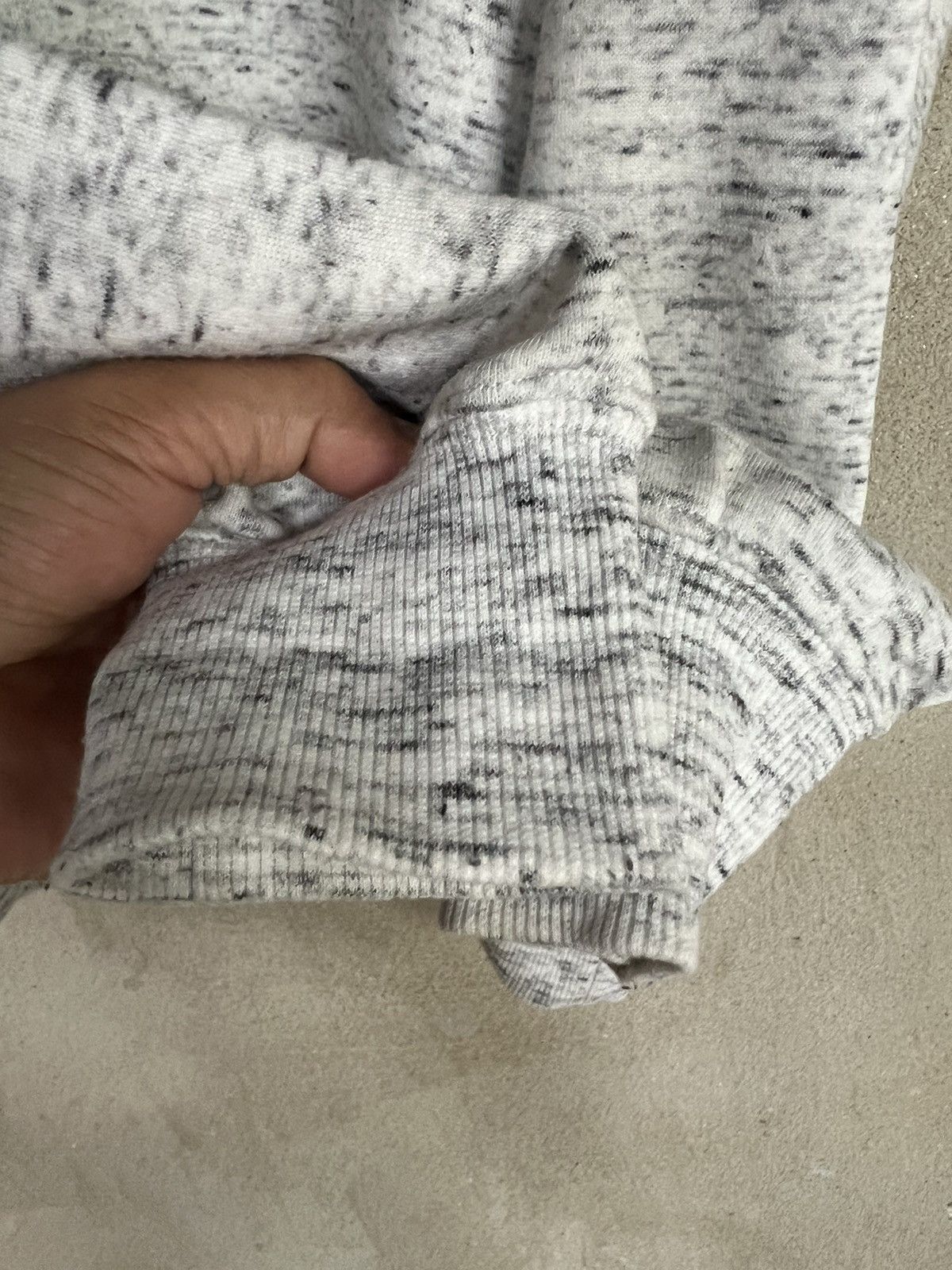 Other Outdoor Products Spell Out Sweatshirt Size US M / EU 48-50 / 2 - 6 Thumbnail