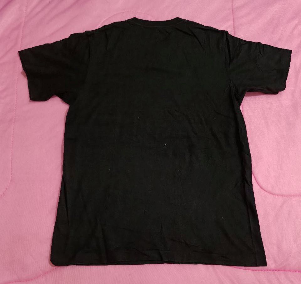 Uniqlo Uniqlo Kaw Sesame Street T Shirt Size US M / EU 48-50 / 2 - 3 Thumbnail