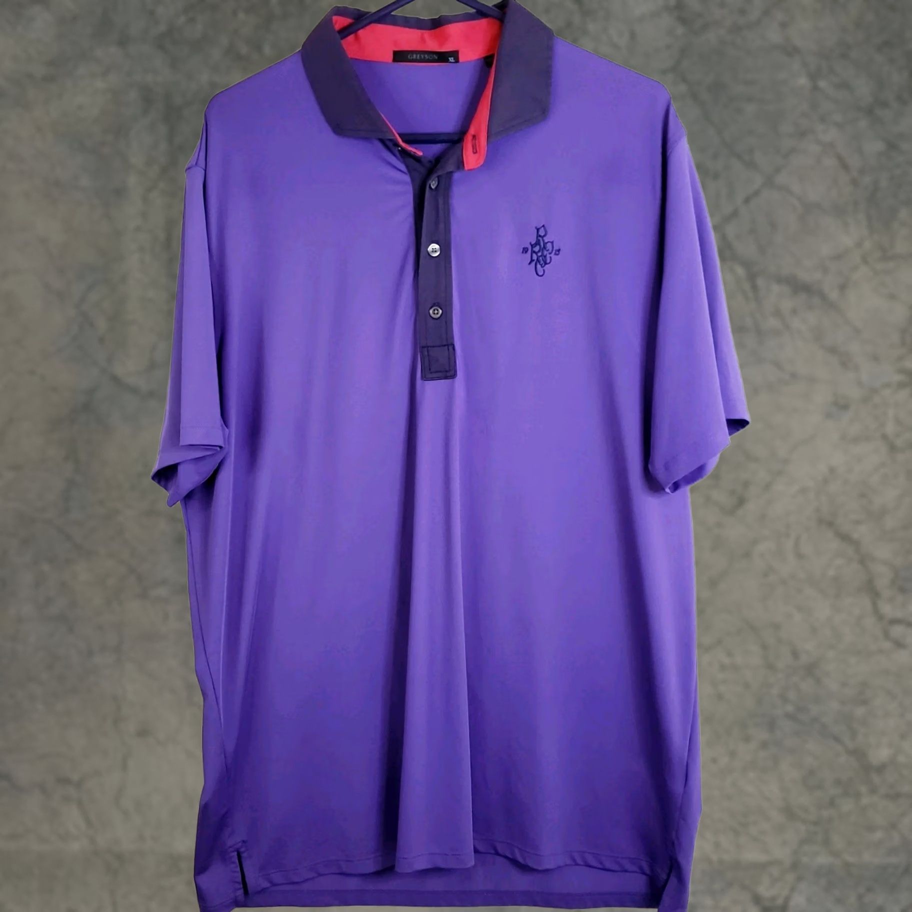 Vintage VINTAGE? No. Size US XL / EU 56 / 4 - 1 Thumbnail