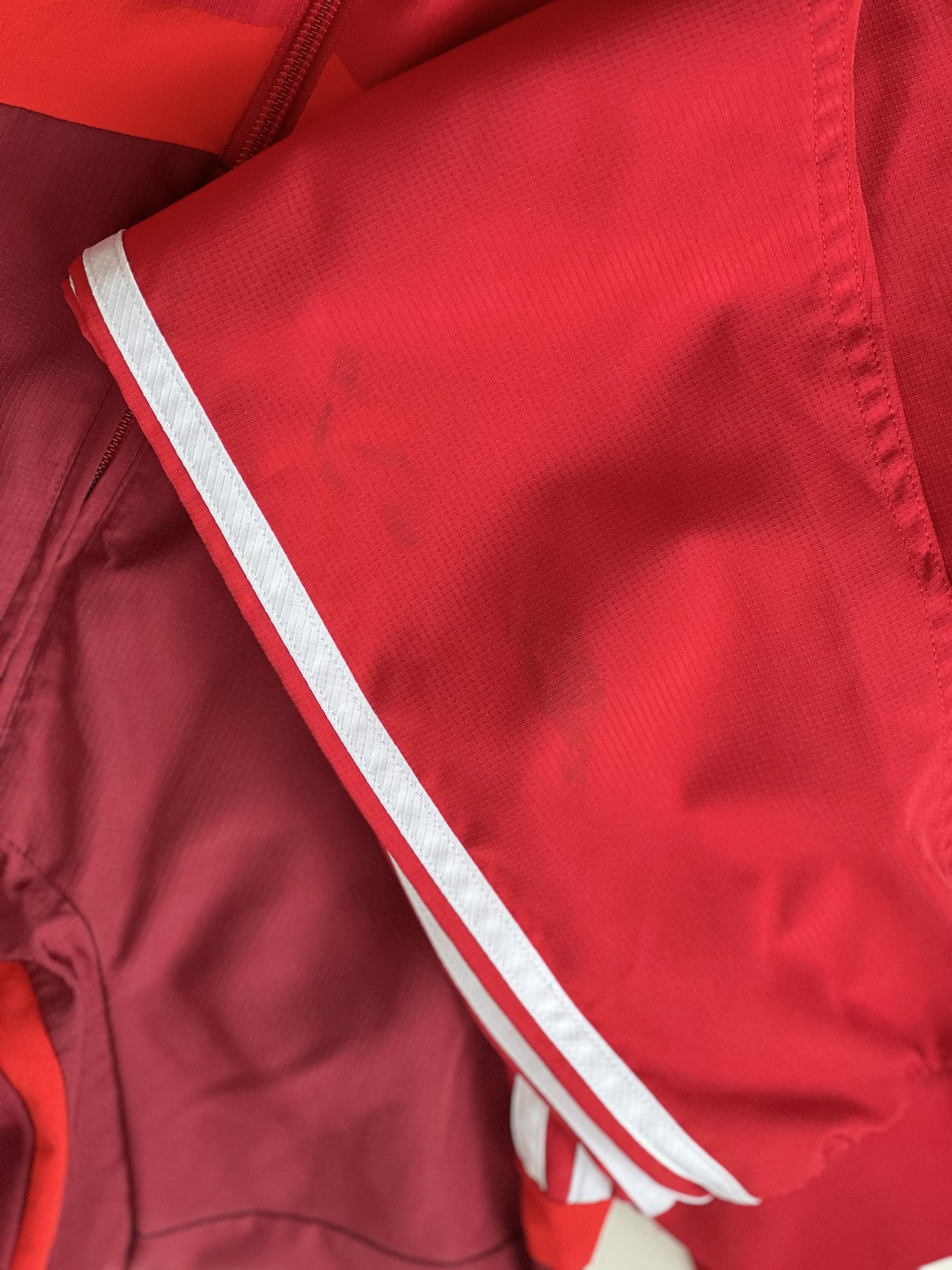 Adidas Adidas track-top Size US L / EU 52-54 / 3 - 8 Thumbnail