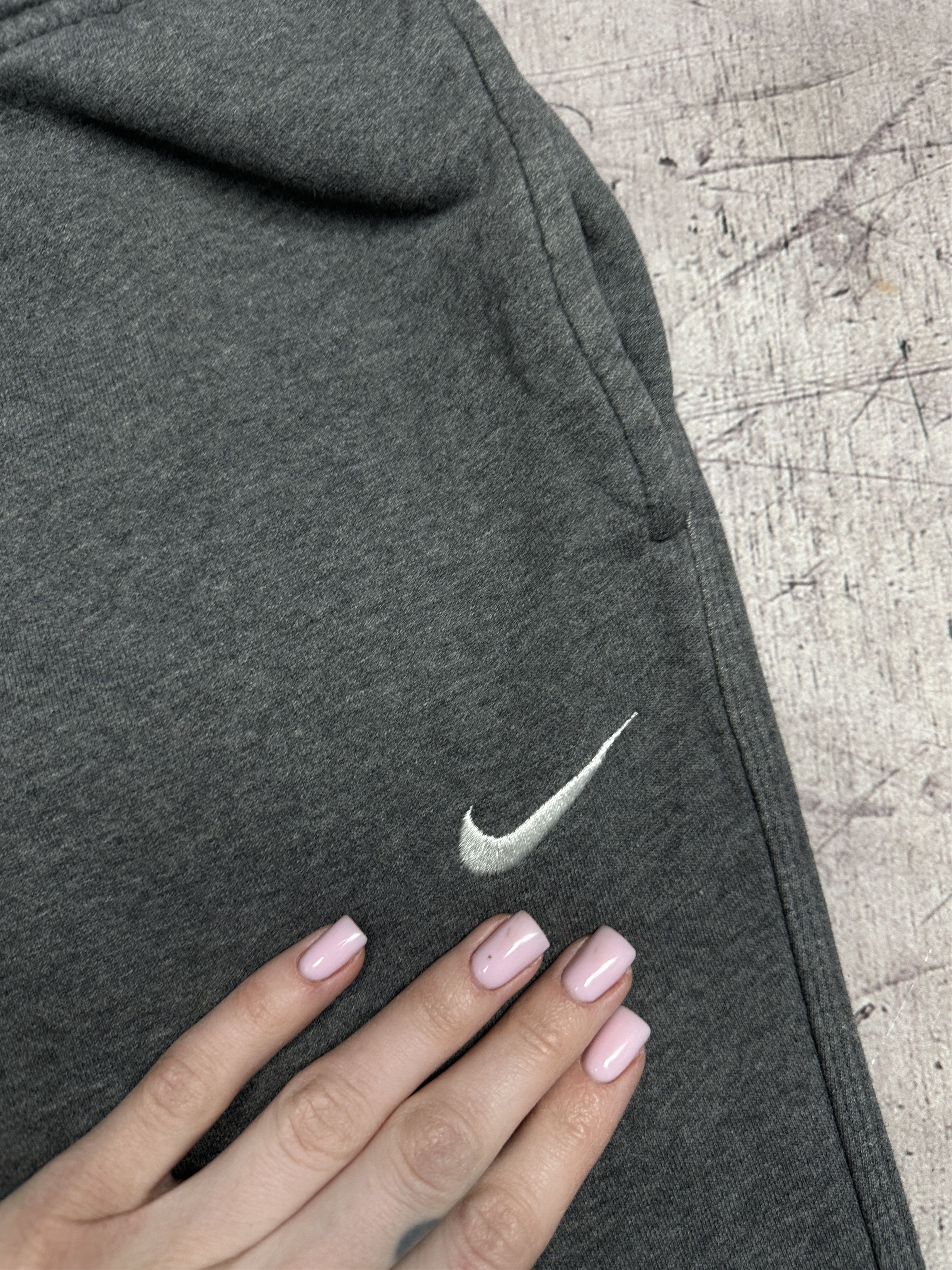 Nike Nike Vintage Mens Baggy Sweatpants Track Pants Size US 30 / EU 46 - 3 Thumbnail