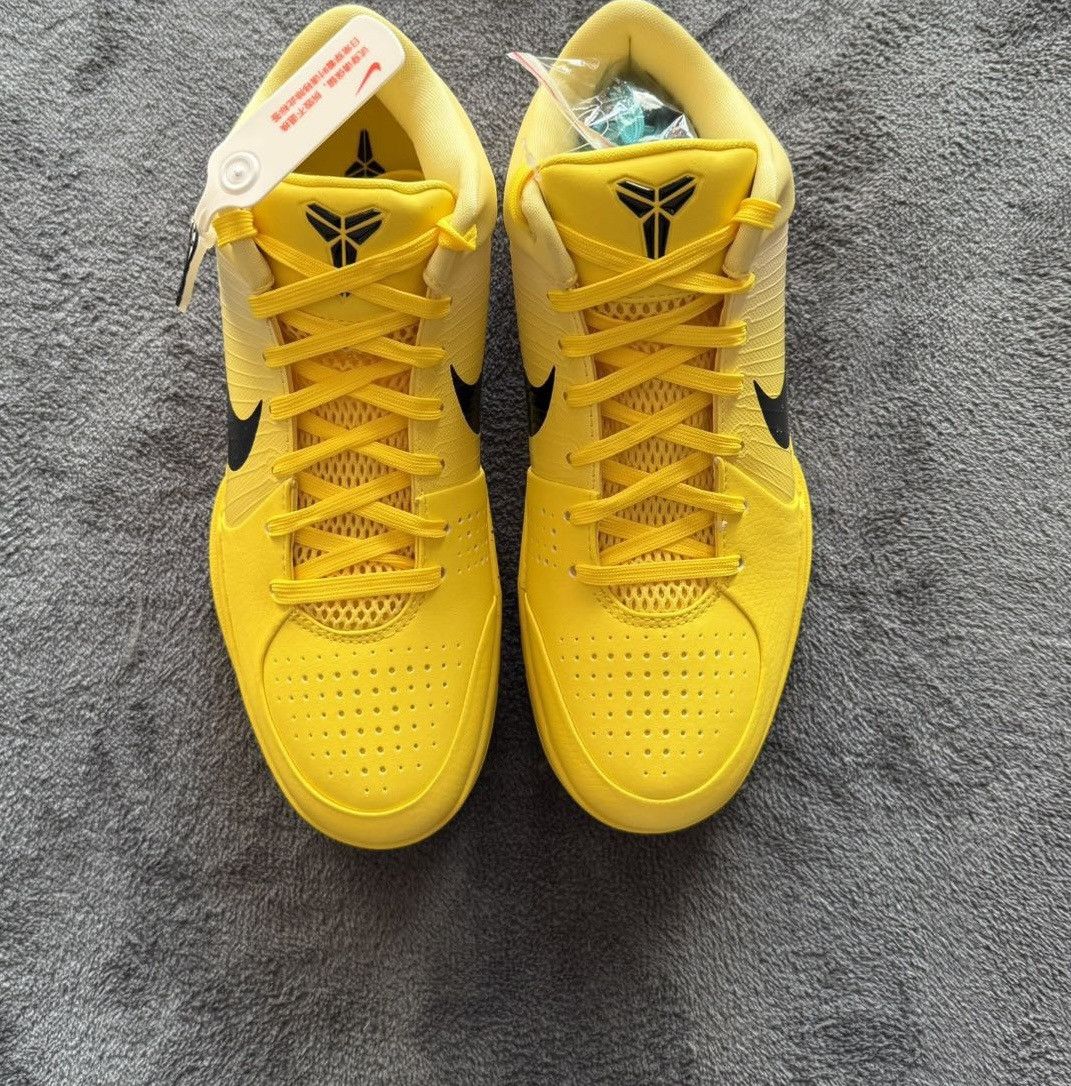 Nike Kobe 4 CHBL protro Size US 9 / EU 42 - 3 Thumbnail