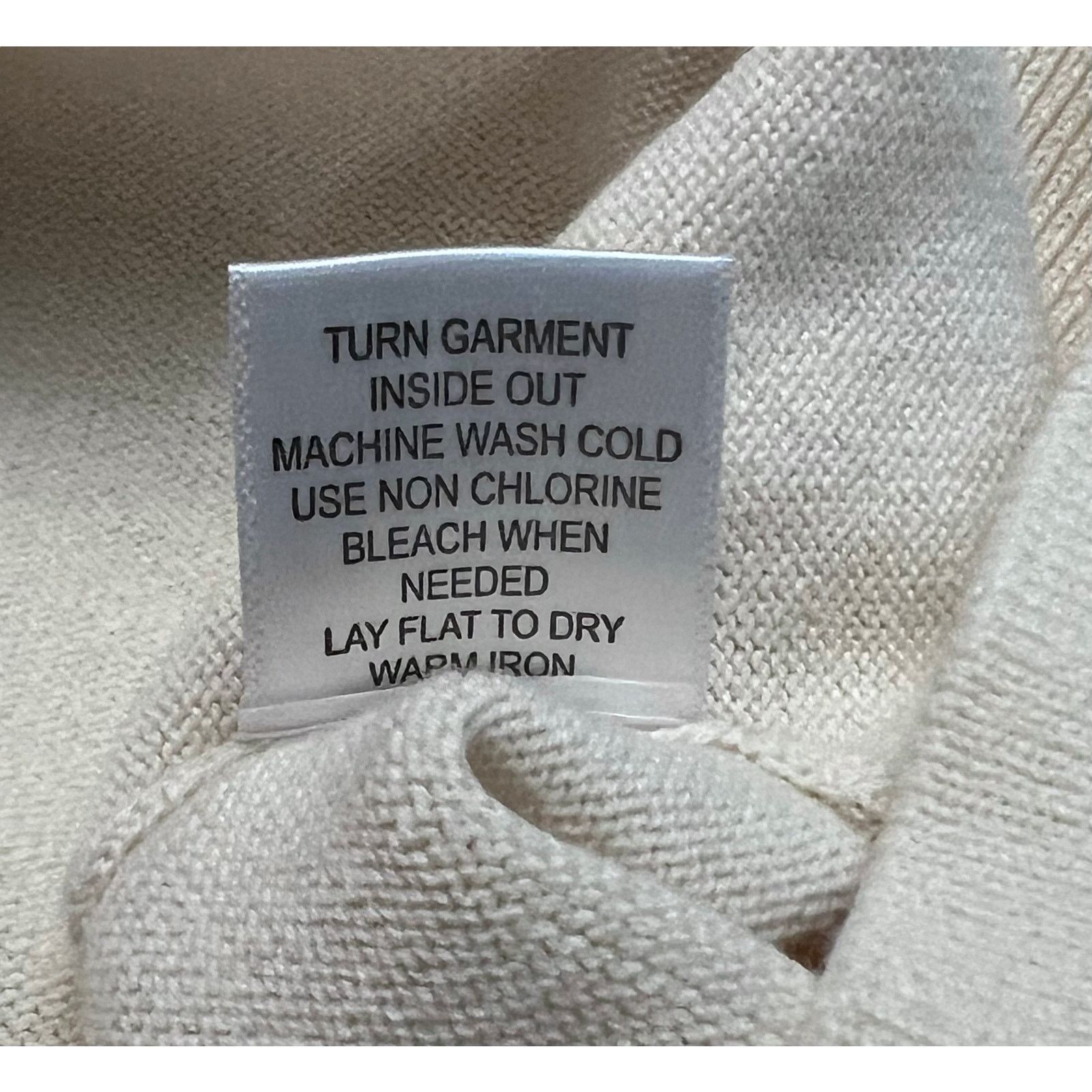 Paul Fredrick Paul Fredrick Men’s 1/4 Zip Sweater XXL - NetApp Size US XXL / EU 58 / 5 - 12 Thumbnail