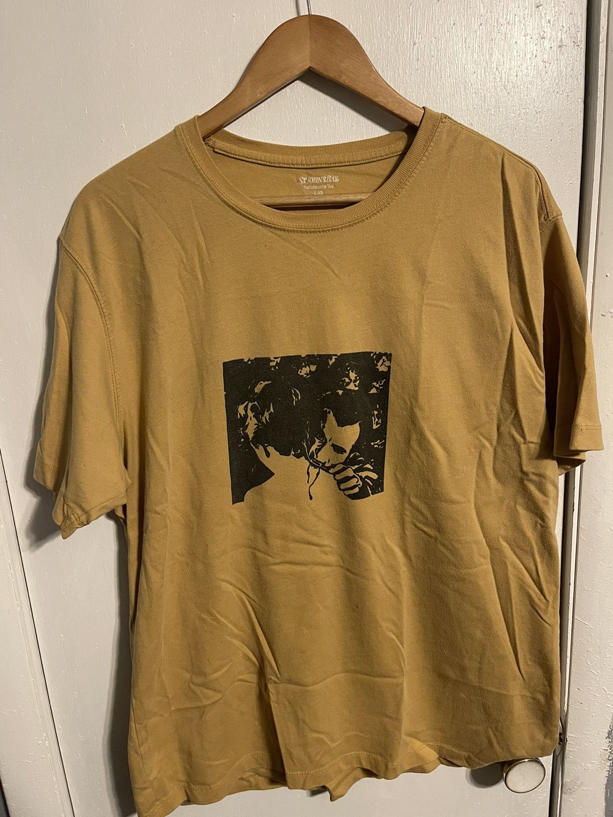 Japanese Brand Unavailable Vamp Tee Size US L / EU 52-54 / 3 - 1 Thumbnail