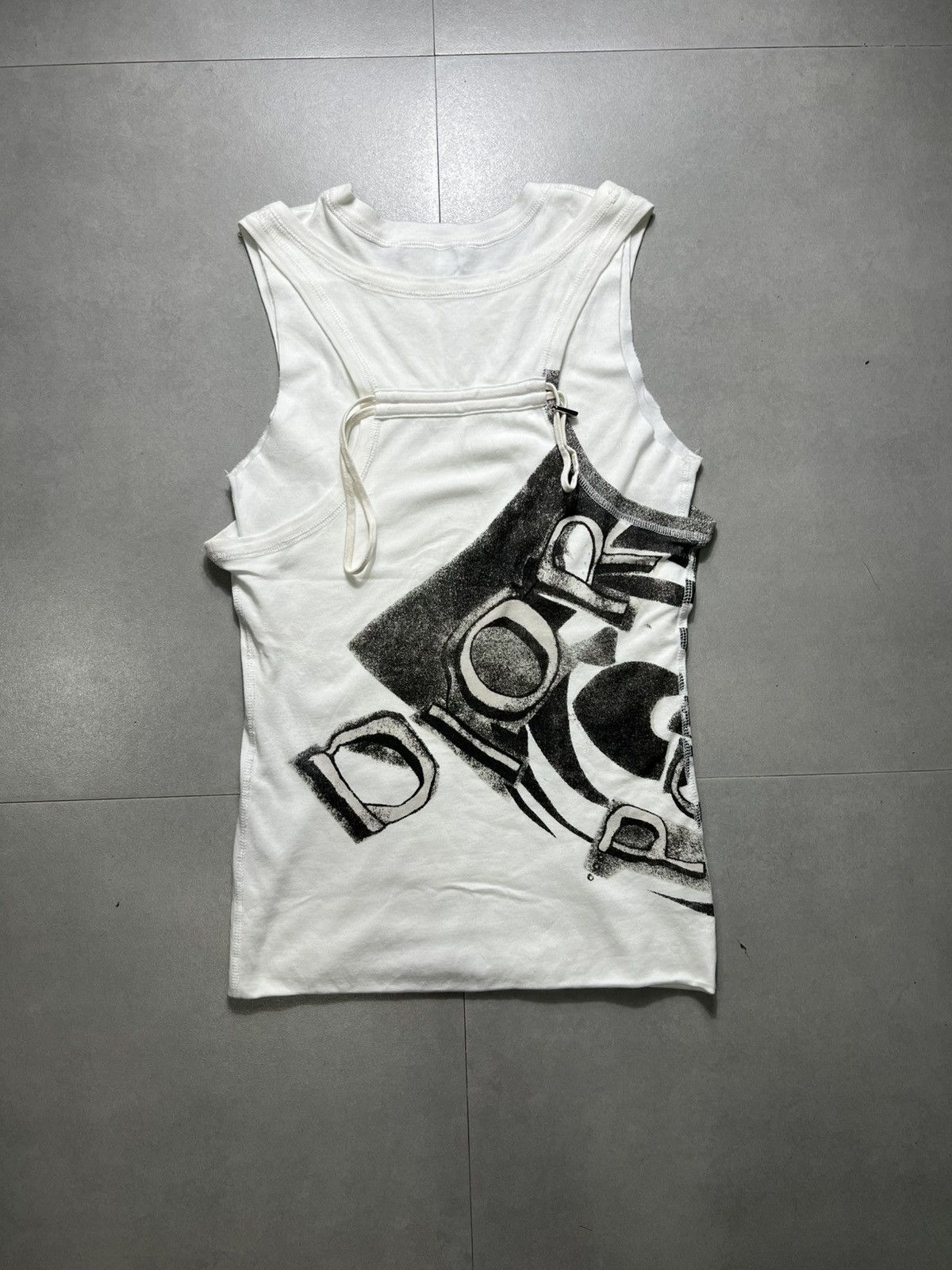 Dior Christian Dior - John Galliano - S/S '04 Dior Poison Size S / US 4 / IT 40 - 4 Thumbnail