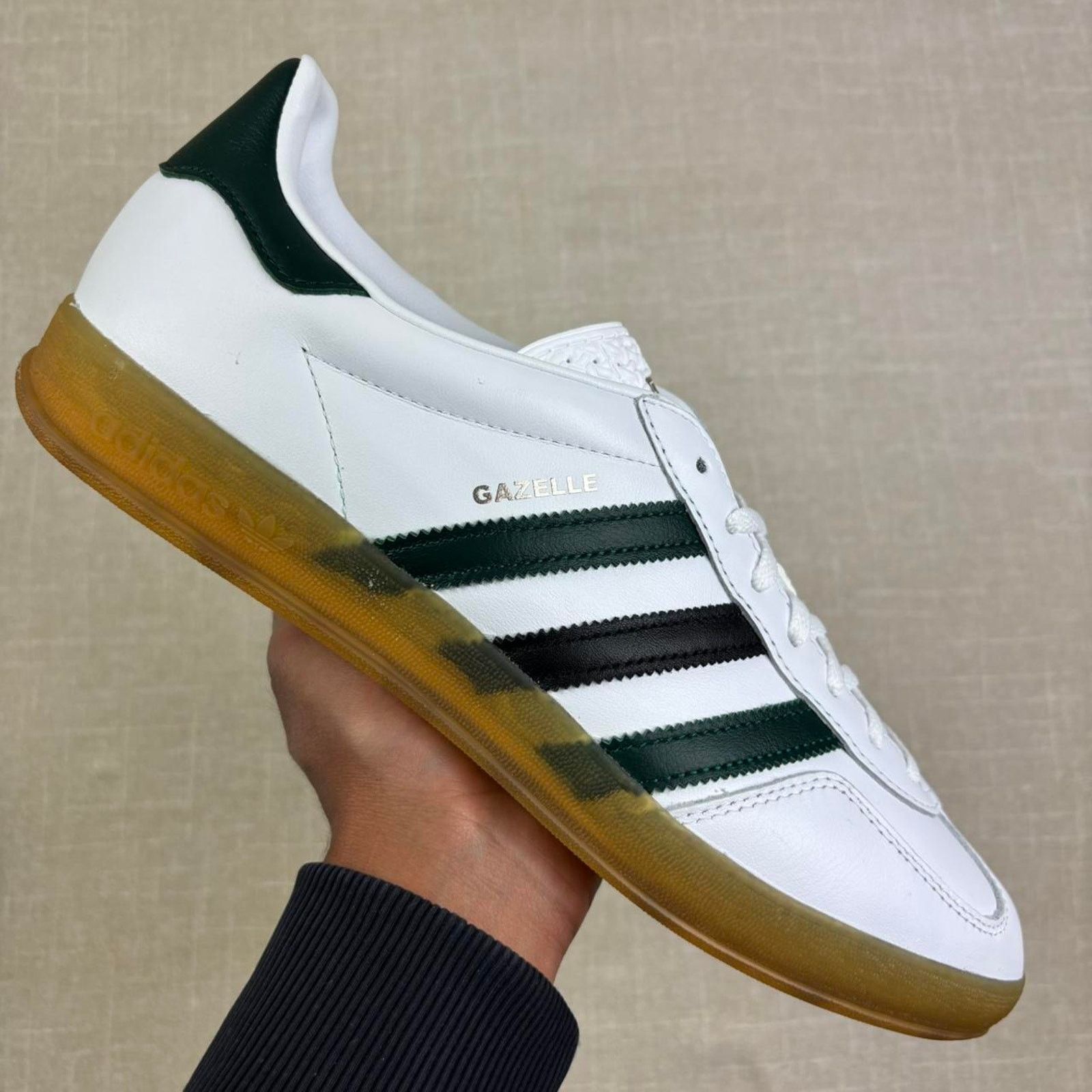 Adidas Adidas Gazelle Indoor Foot Industry | Grailed