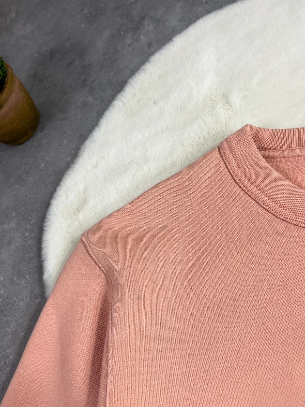 Acne Studios Acne Studios Fairview Face Sweatshirt Streetwear Authentic Size US M / EU 48-50 / 2 - 9 Thumbnail