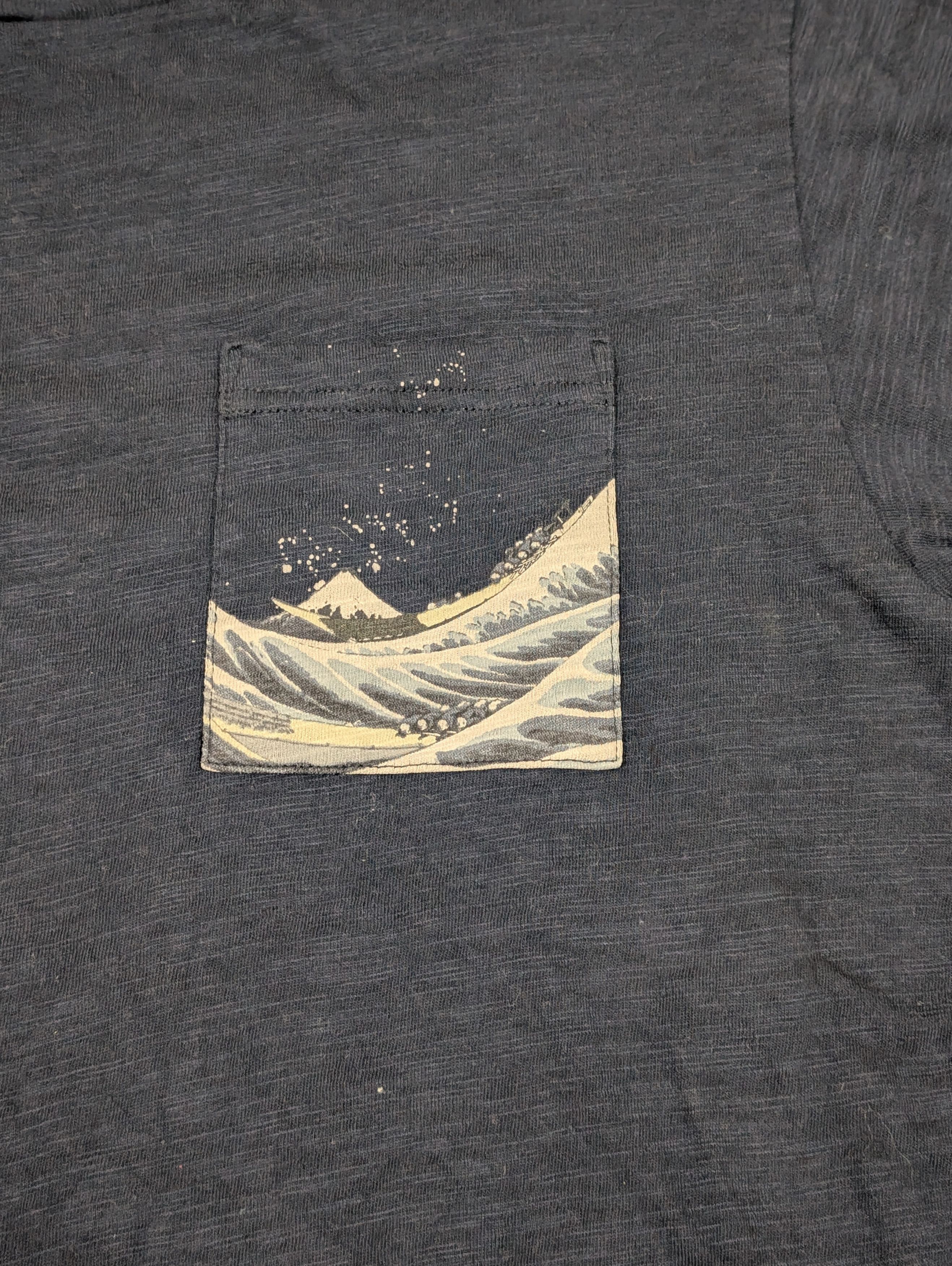 Uniqlo UNIQLO Size US L / EU 52-54 / 3 - 3 Thumbnail