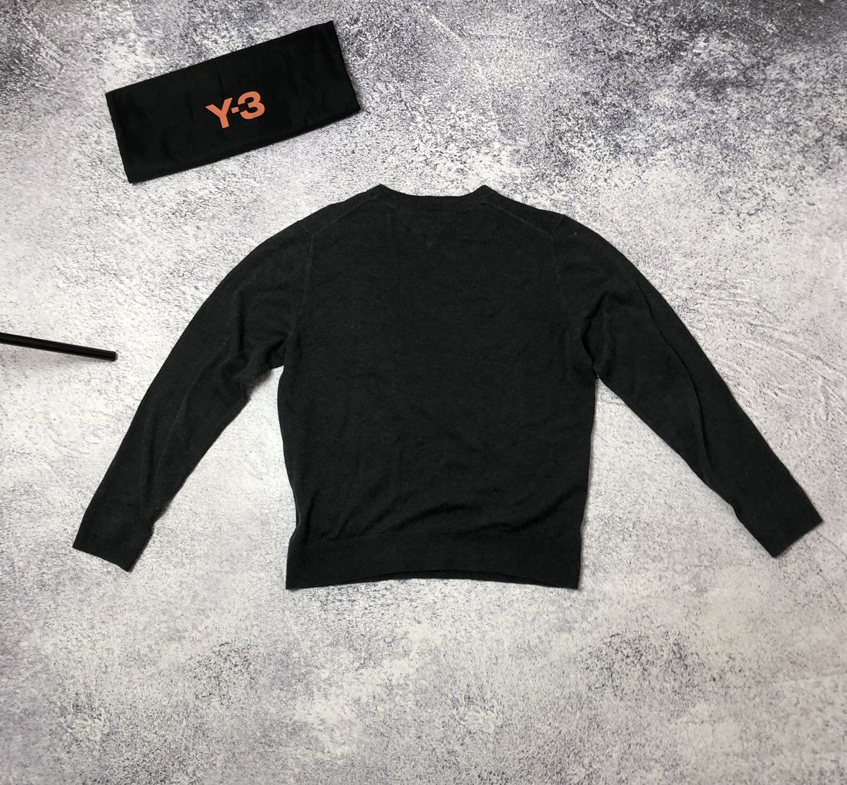 Tommy Hilfiger Men’s Sweater Tommy Hilfiger size S y2k luxury ykk Size US S / EU 44-46 / 1 - 5 Thumbnail