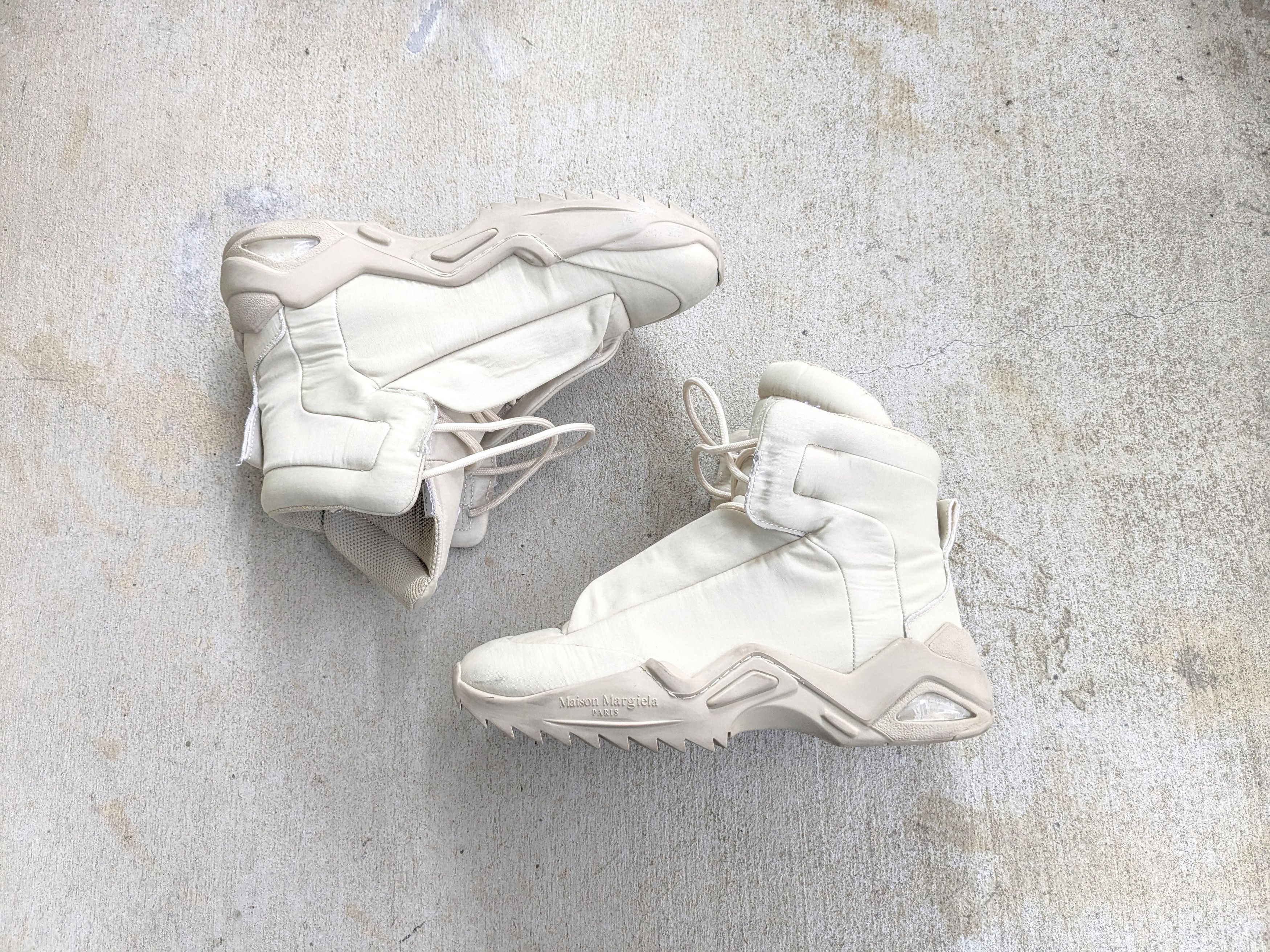 Maison Margiela FW '08 Fox Margiela | Grailed