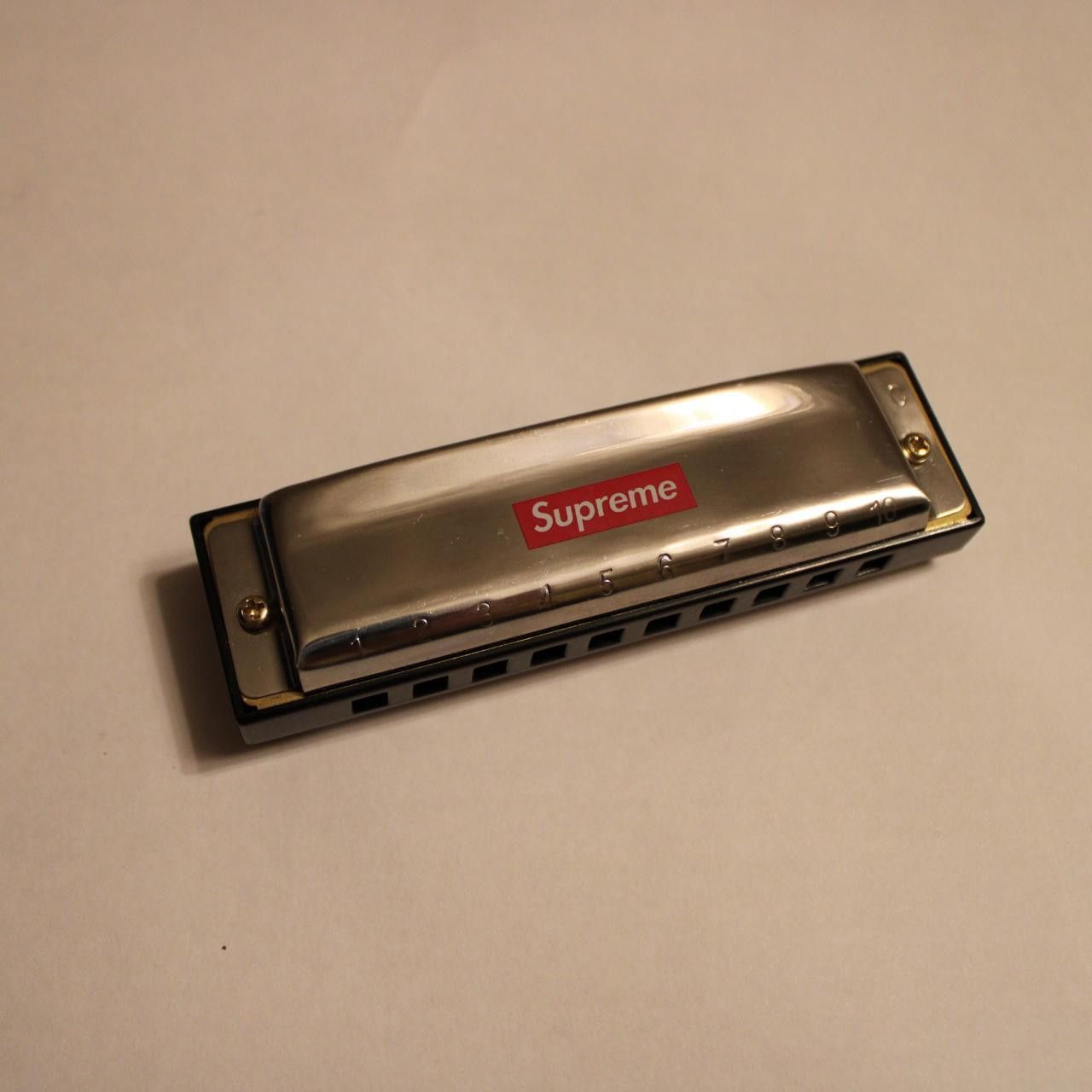Supreme SUPREME Hohner Melodica | Grailed