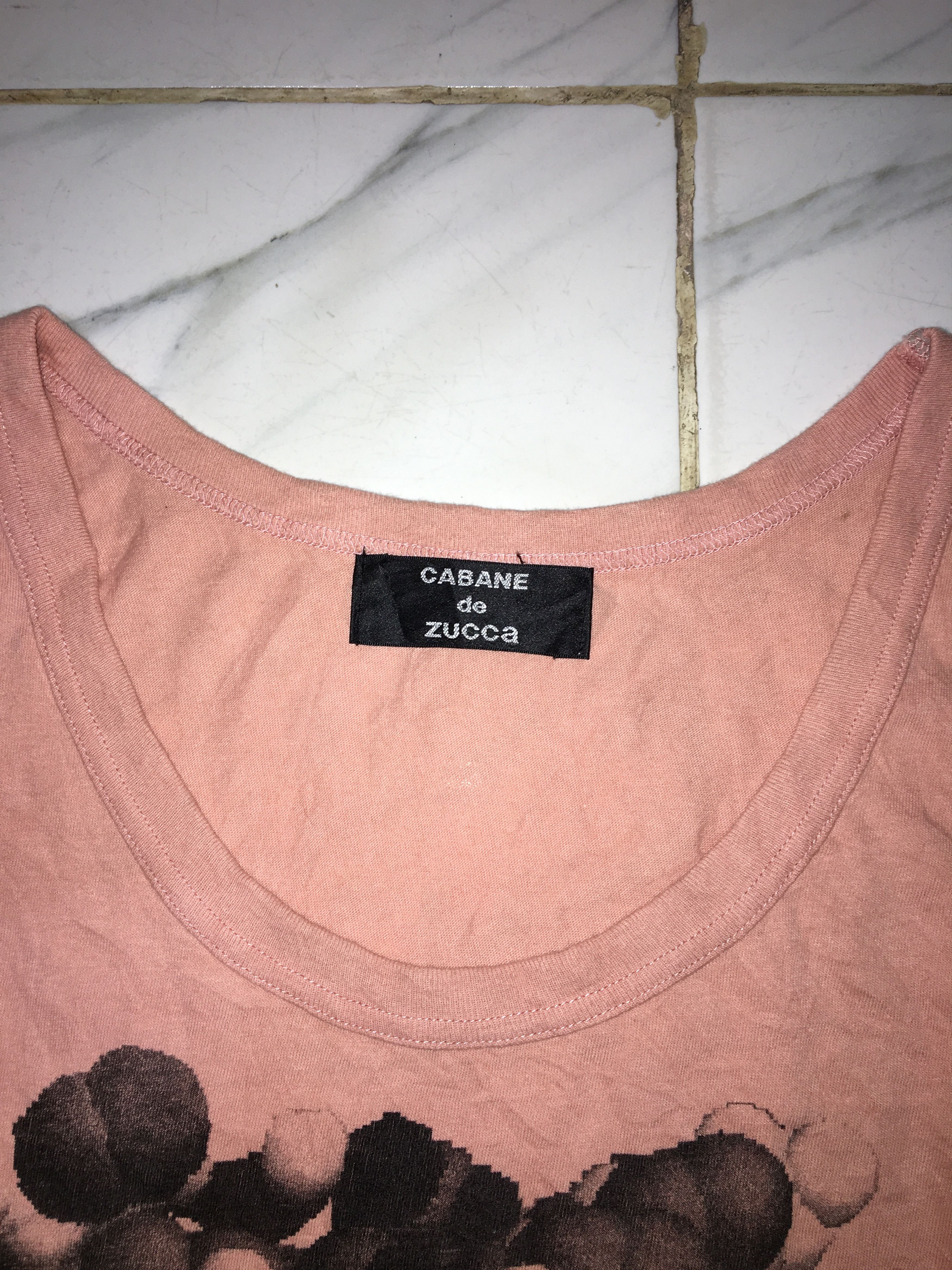 CABANE de ZUCCa CABANE de ZUCCA by ISSEY MIYAKE Size US M / EU 48-50 / 2 - 6 Thumbnail