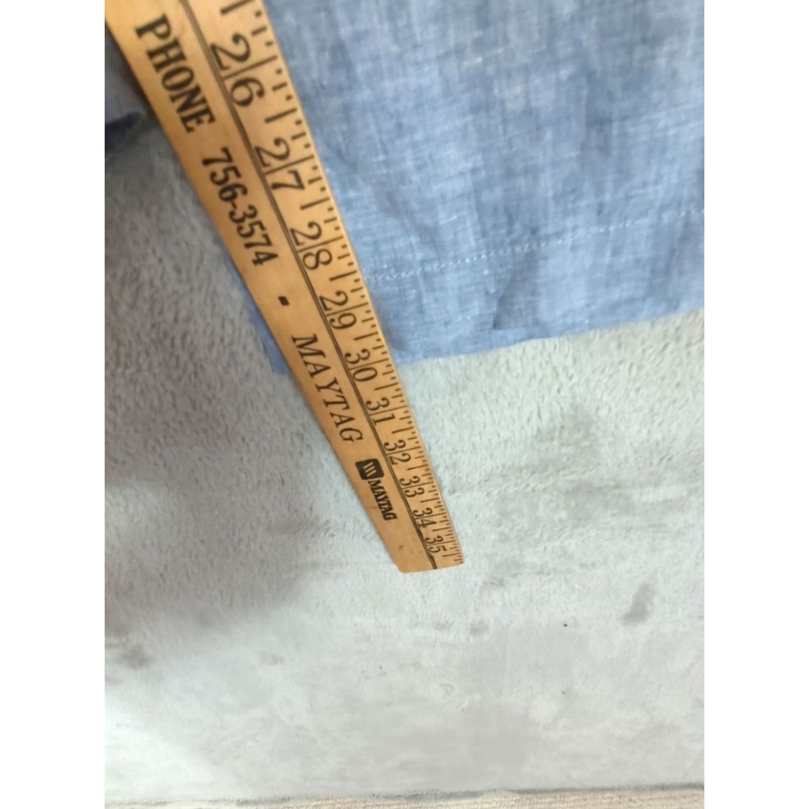 Athleta VINTAGE? No. Size 34" / US 12 / IT 48 - 7 Thumbnail
