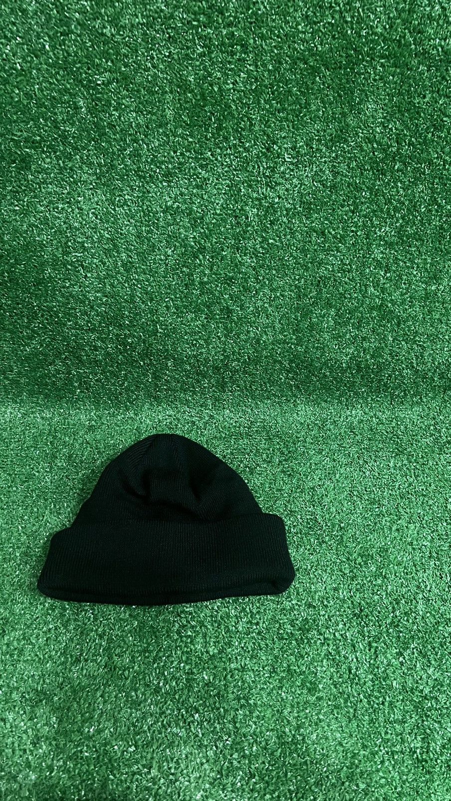 Travis Scott TRAVIS SCOTT METLIFE BEANIE **SOLD OUT** Size ONE SIZE - 3 Thumbnail