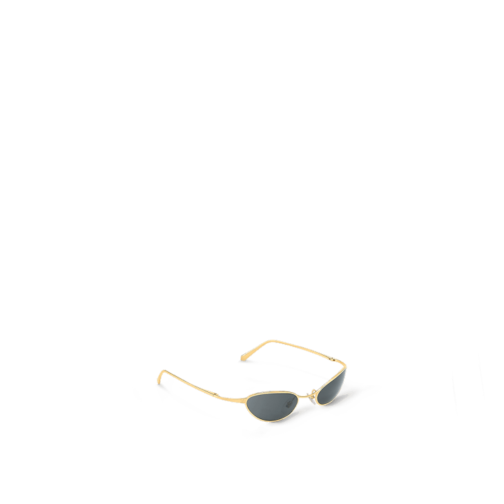 Louis Vuitton LV Wire Sunglasses Size ONE SIZE - 1 Thumbnail