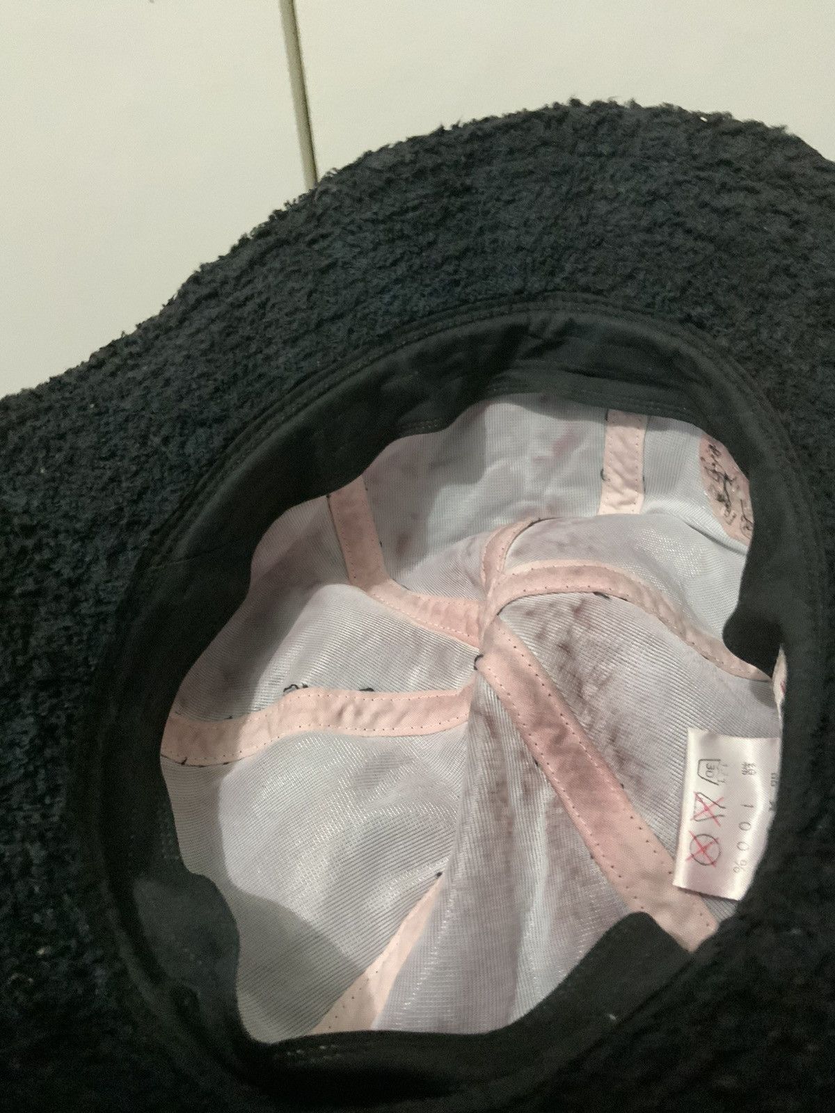 Renoma Up Renoma Outdoor Cap Size ONE SIZE - 9 Thumbnail