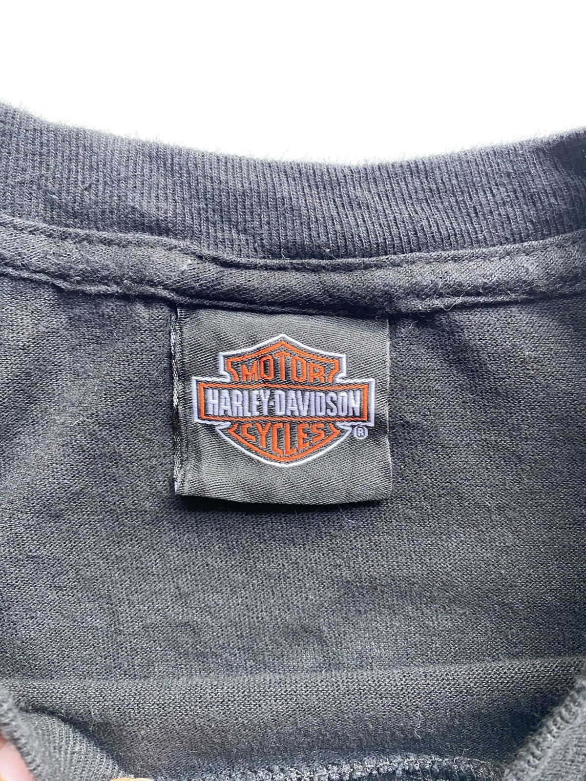 Harley Davidson HARLEY DAVIDSON Size US XXL / EU 58 / 5 - 5 Thumbnail