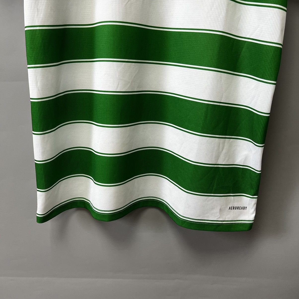 Adidas Adidas Celtic FC 2020/2021 Home Soccer Jersey Football y2k Size US M / EU 48-50 / 2 - 11 Thumbnail