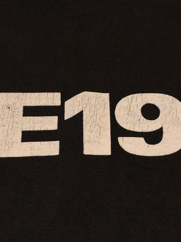 Band Tees × The 1975 The 1975 UK tour 2023 T-shirt Size US XL / EU 56 / 4 - 4 Thumbnail