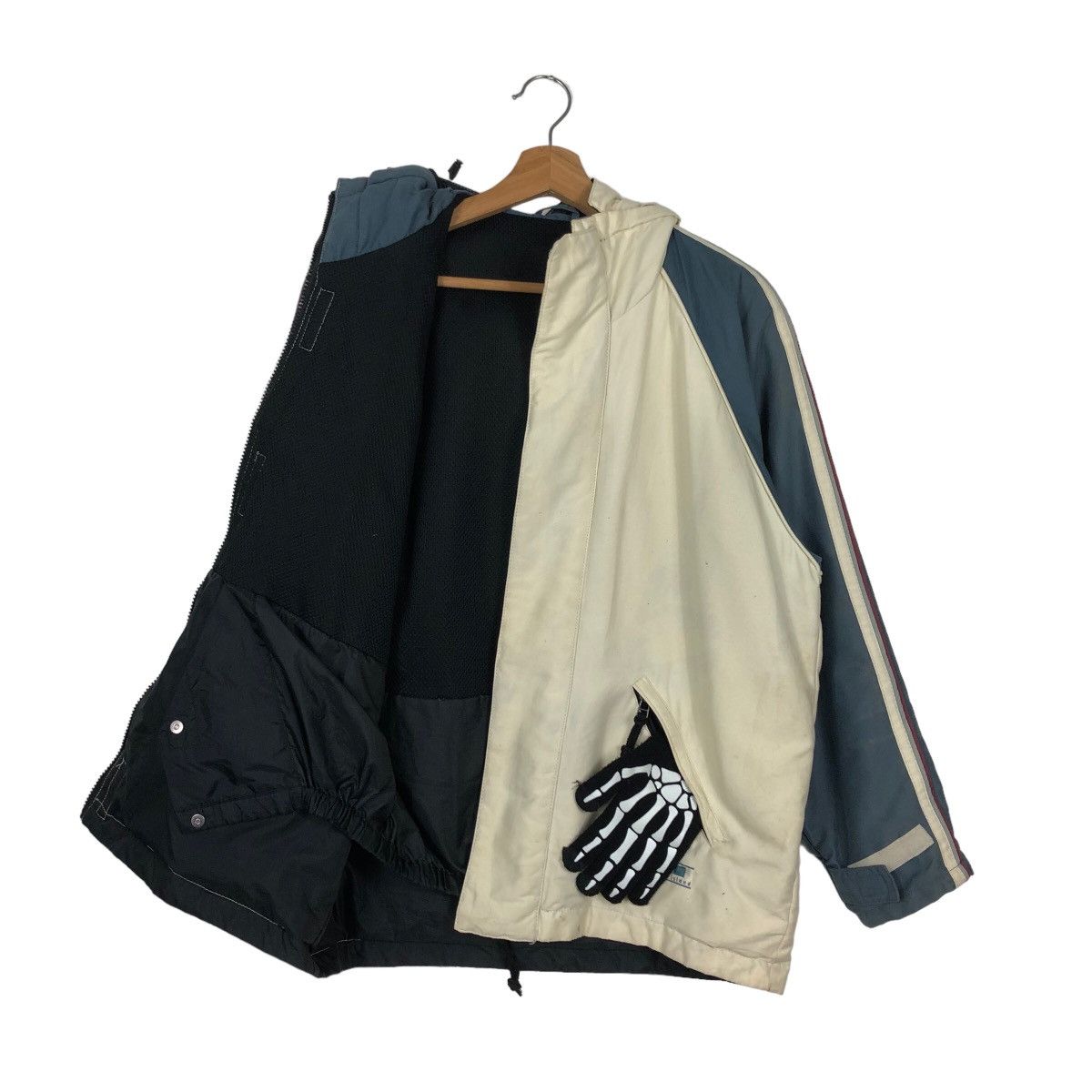 Japanese Brand 🔥90’s VINTAGE SKI JACKET SNOW ISLAND PHENIX JAPAN Size US S / EU 44-46 / 1 - 9 Thumbnail
