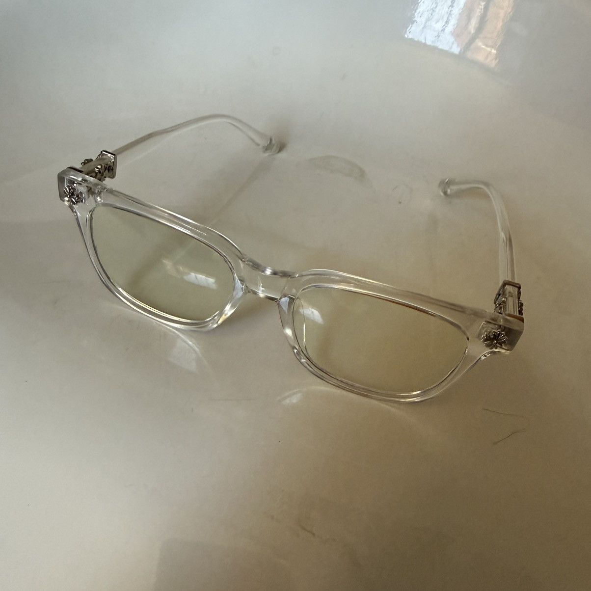 Other CH Style Sunglasses Size ONE SIZE - 3 Thumbnail