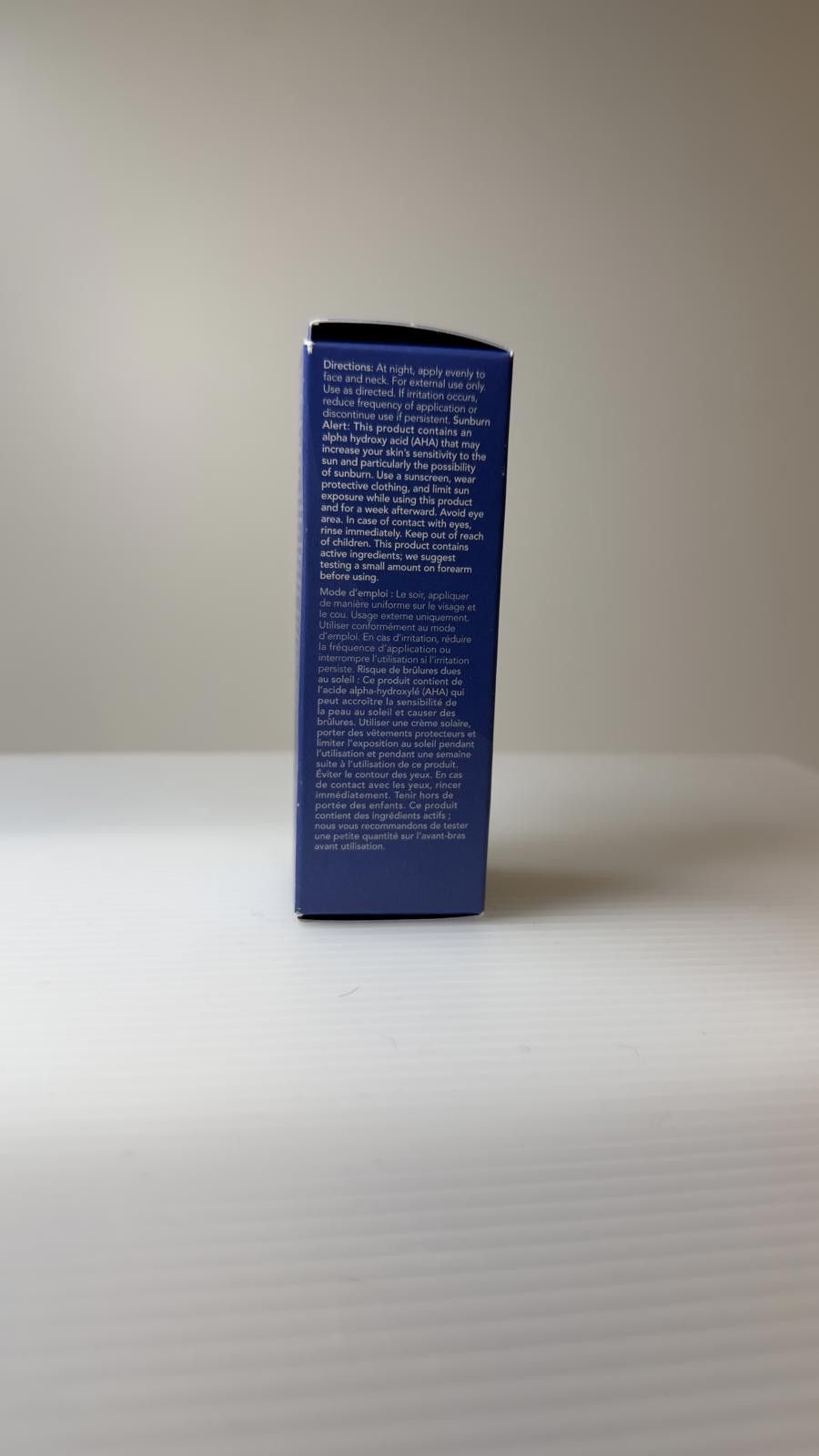 Designer OLEHENRIKSEN Dewtopia 20% Acid Night Treatment Size ONE SIZE - 2 Thumbnail