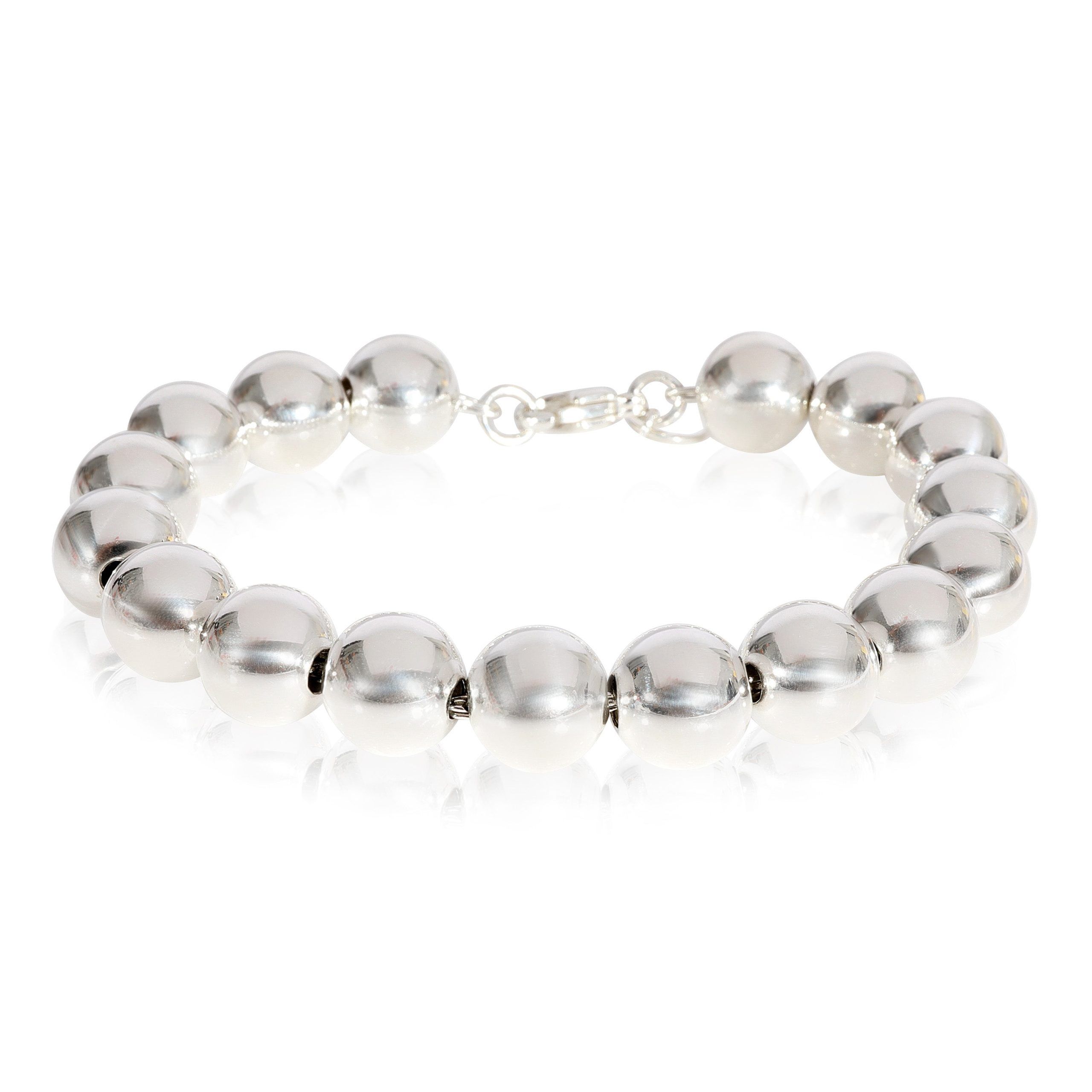 Tiffany & Co. Tiffany & Co. Hardwear 10mm Bracelet in Sterling Silver Size ONE SIZE - 1 Thumbnail
