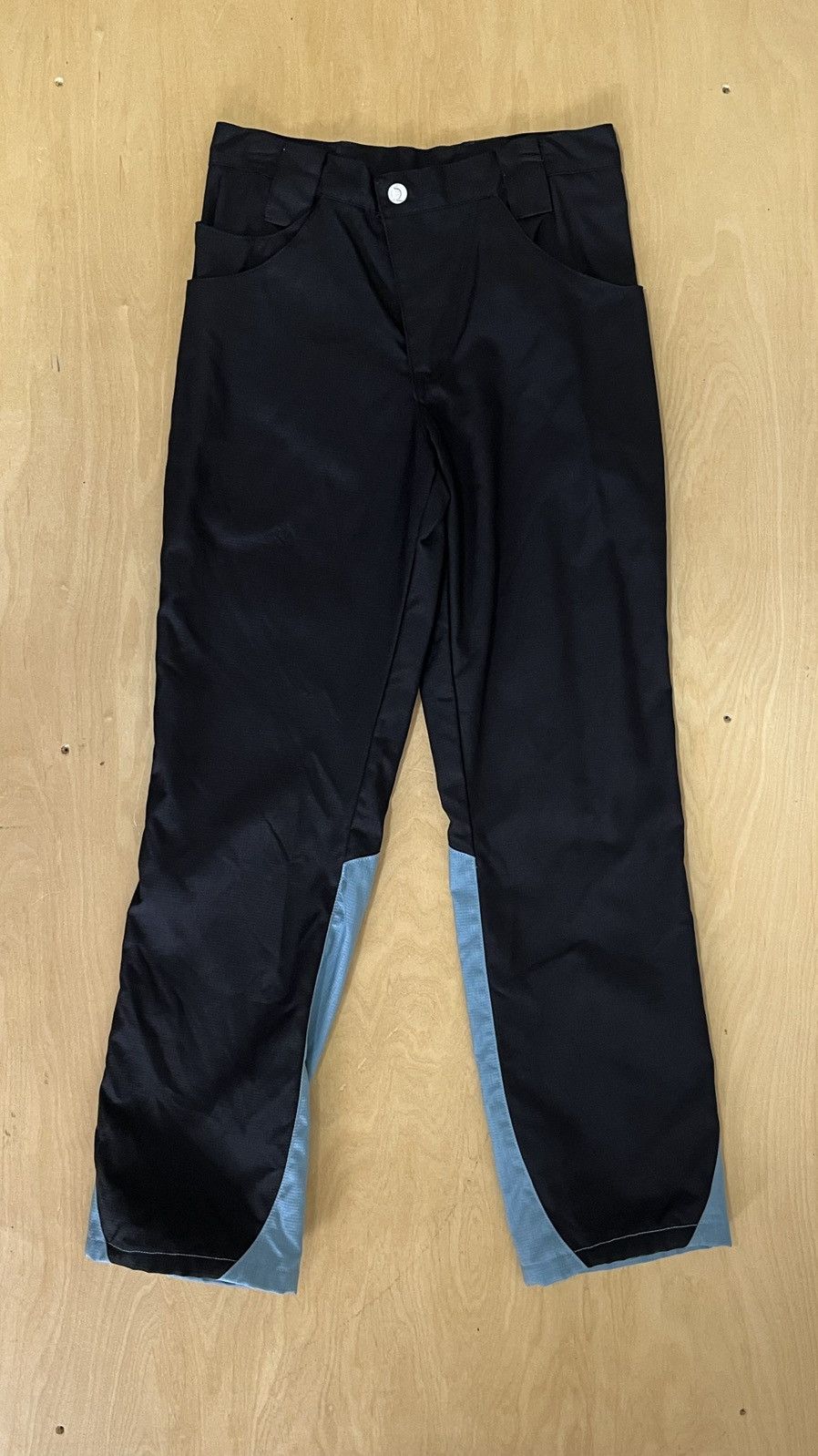 AFFXWRKS AFFIX Visibility Duty Pant Black | Grailed