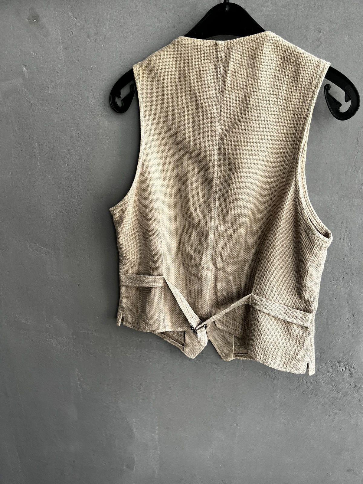 L.B.M. 1911 L.B.M vest Size US M / EU 48-50 / 2 - 7 Thumbnail