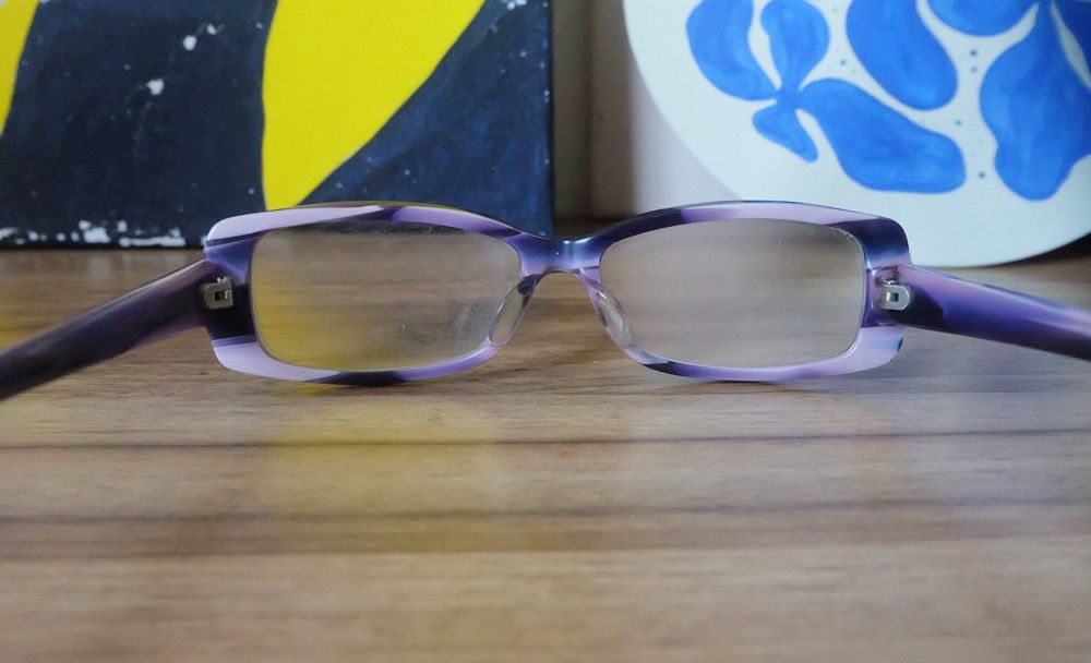 Vintage Sovil et Titus Glasses Size ONE SIZE - 5 Thumbnail