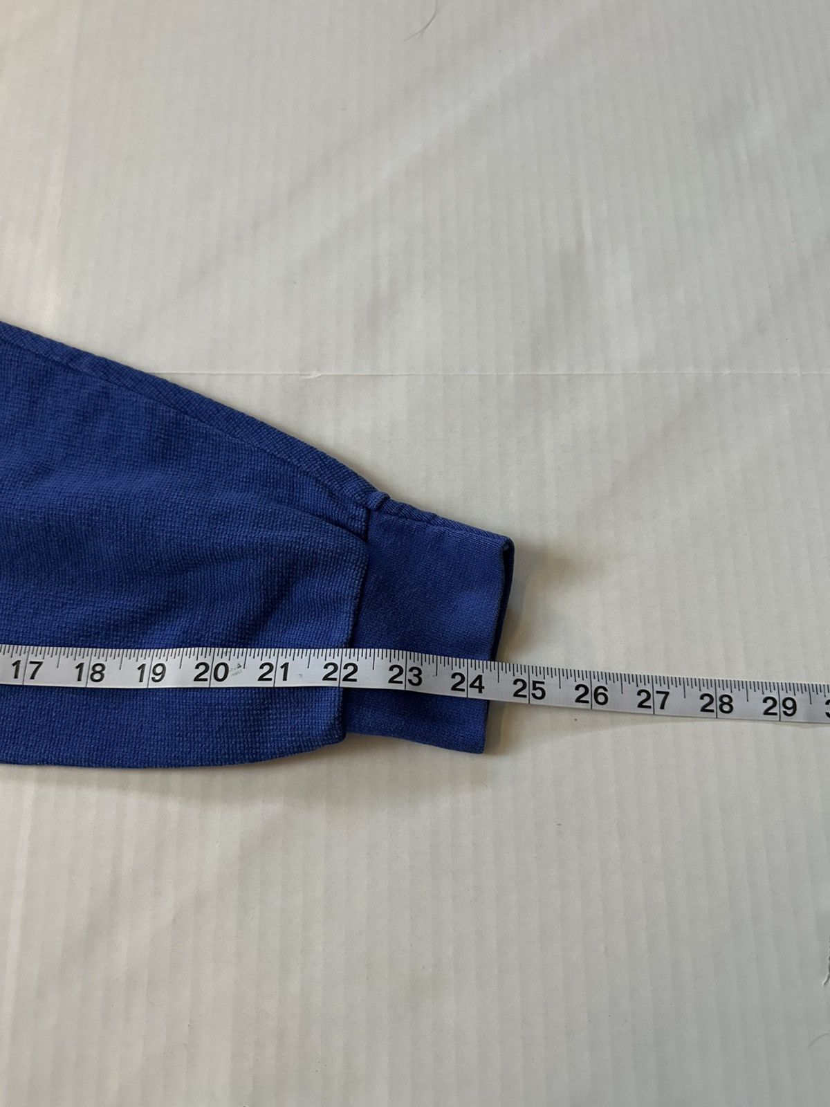 Columbia × Vintage Vintage 90’s Columbia Sport Long-sleeve Size US XXL / EU 58 / 5 - 7 Thumbnail